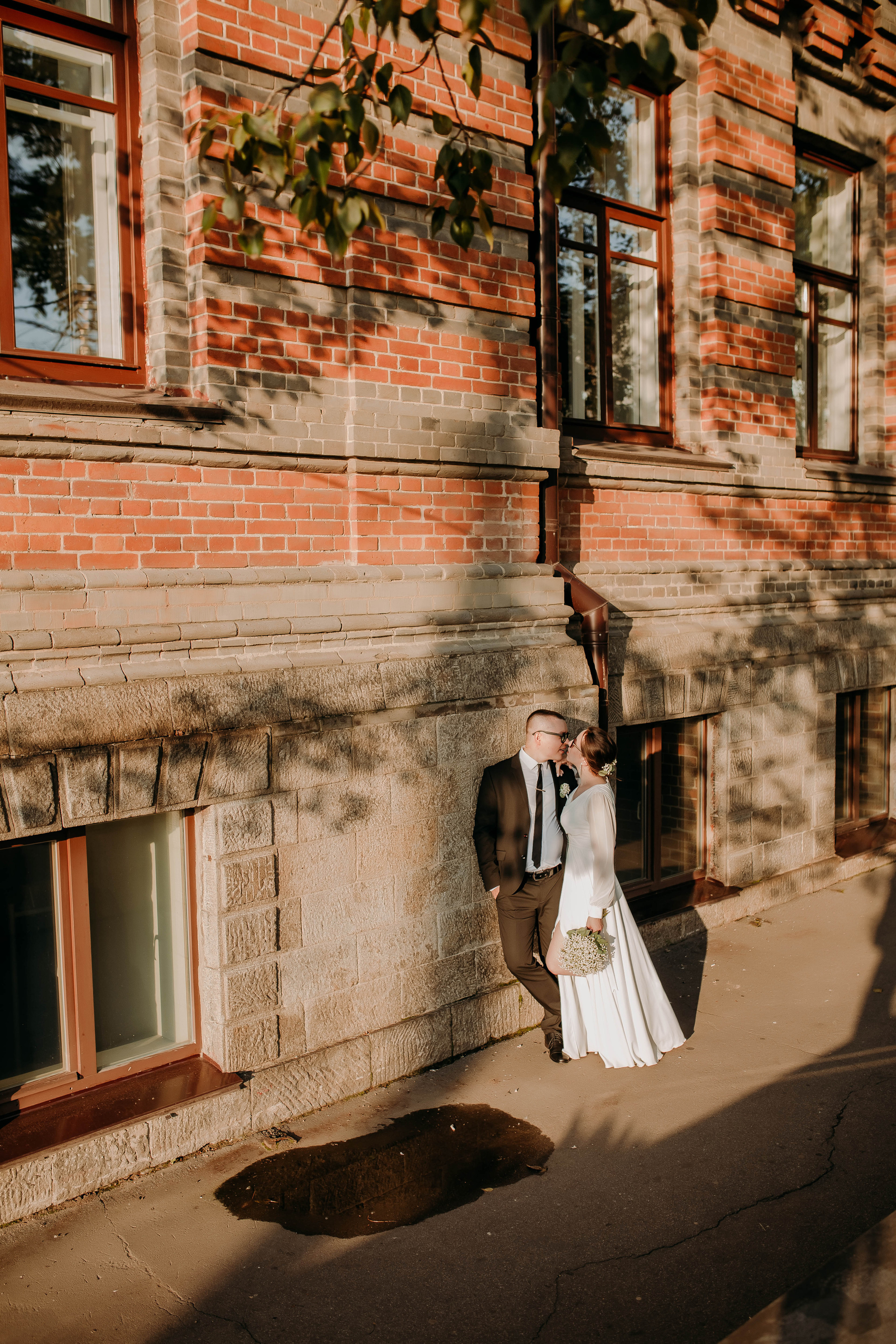 Светлана и Александр. Свадебный и семейный фотограф Сасина Элина г.Хабаровск