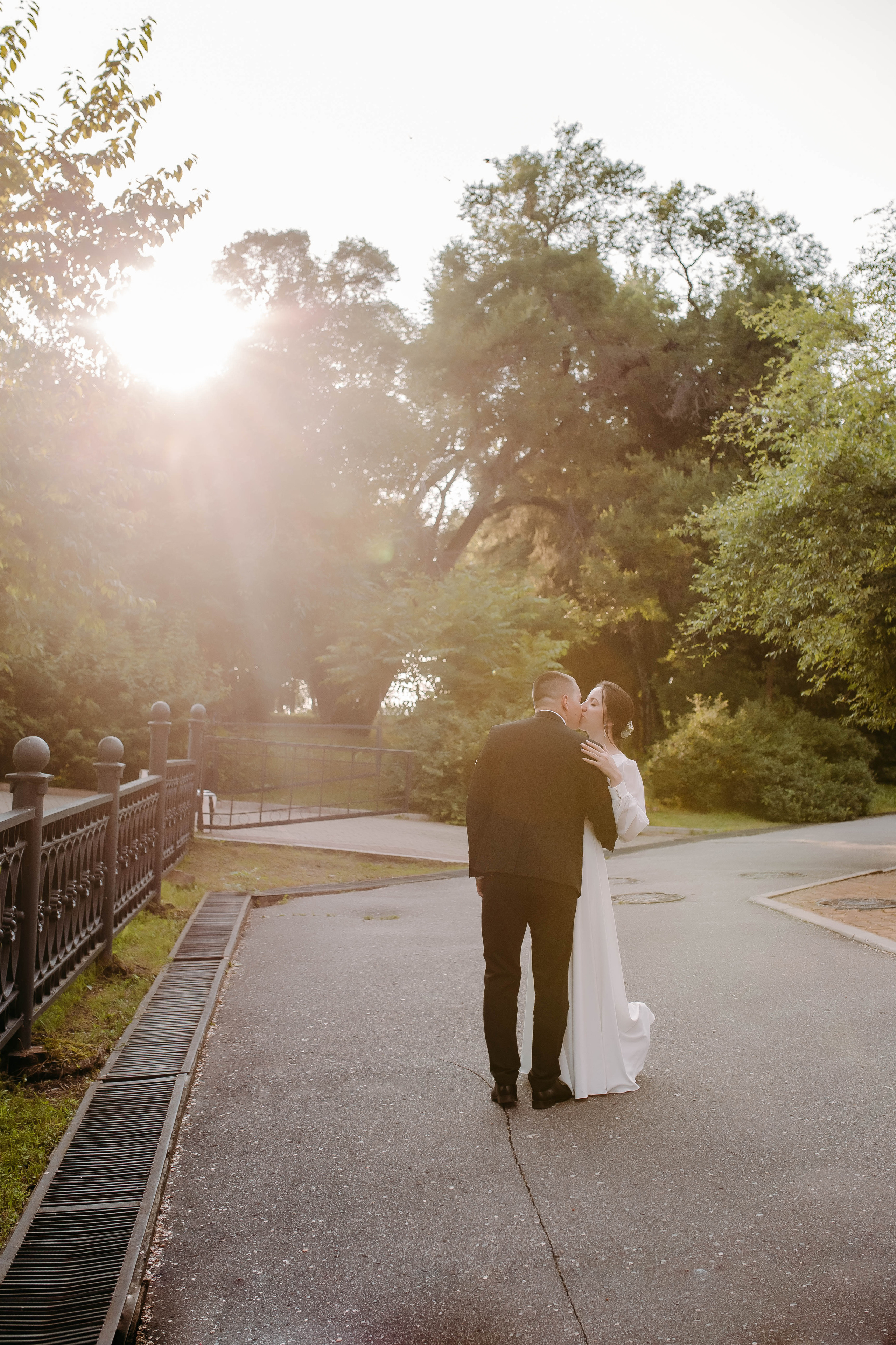 Светлана и Александр. Свадебный и семейный фотограф Сасина Элина г.Хабаровск