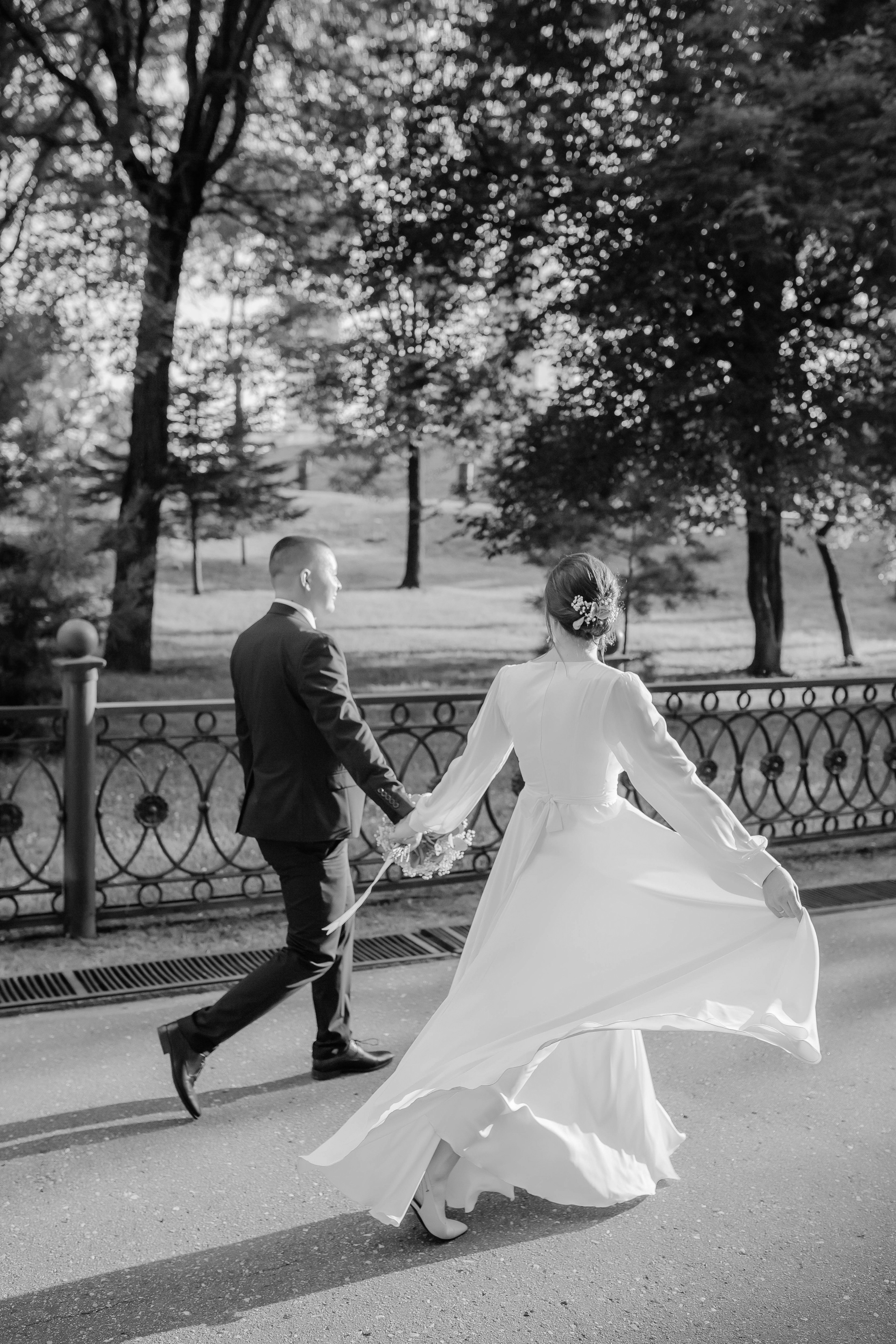 Светлана и Александр. Свадебный и семейный фотограф Сасина Элина г.Хабаровск