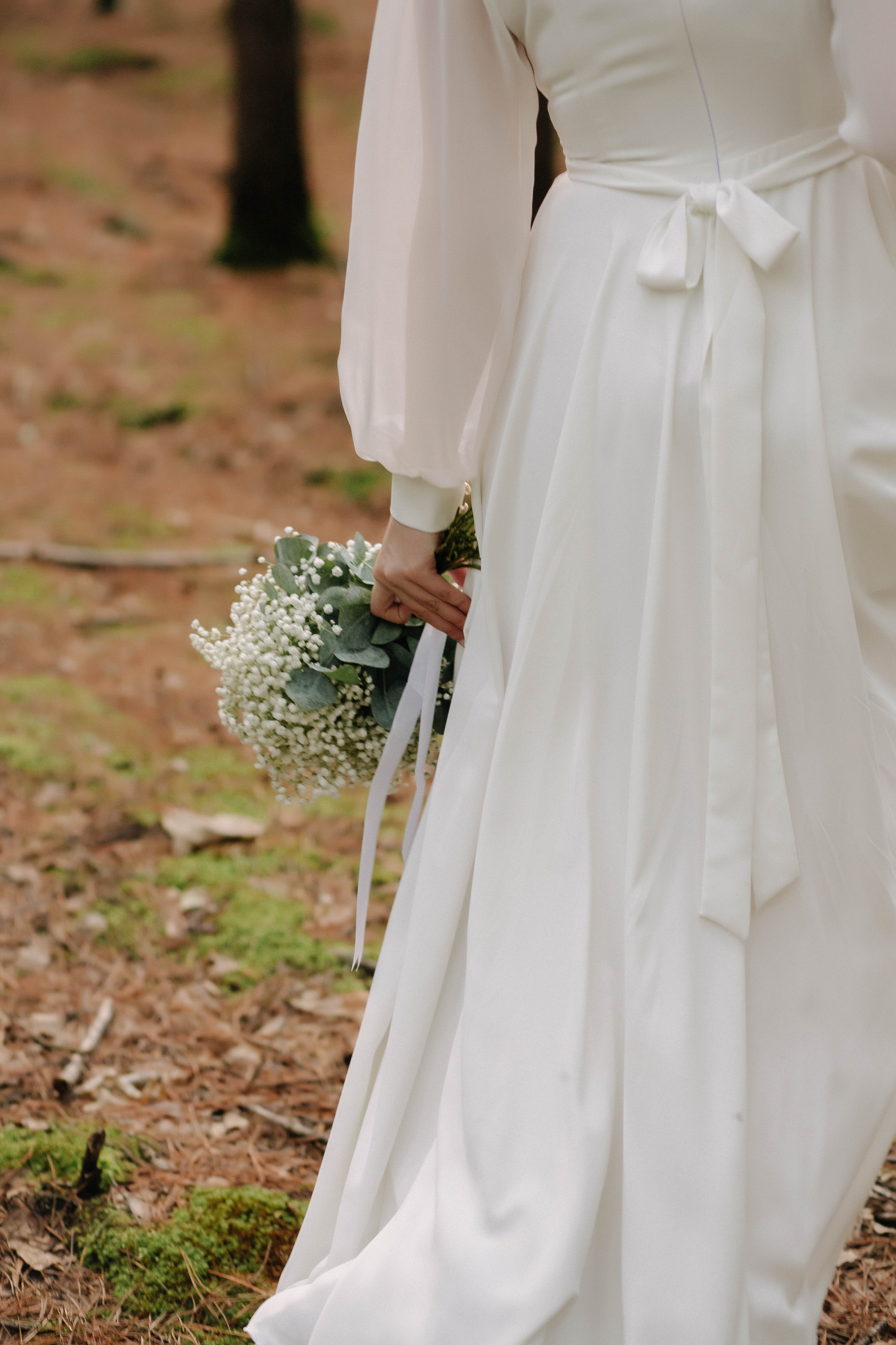 Светлана и Александр. Свадебный и семейный фотограф Сасина Элина г.Хабаровск