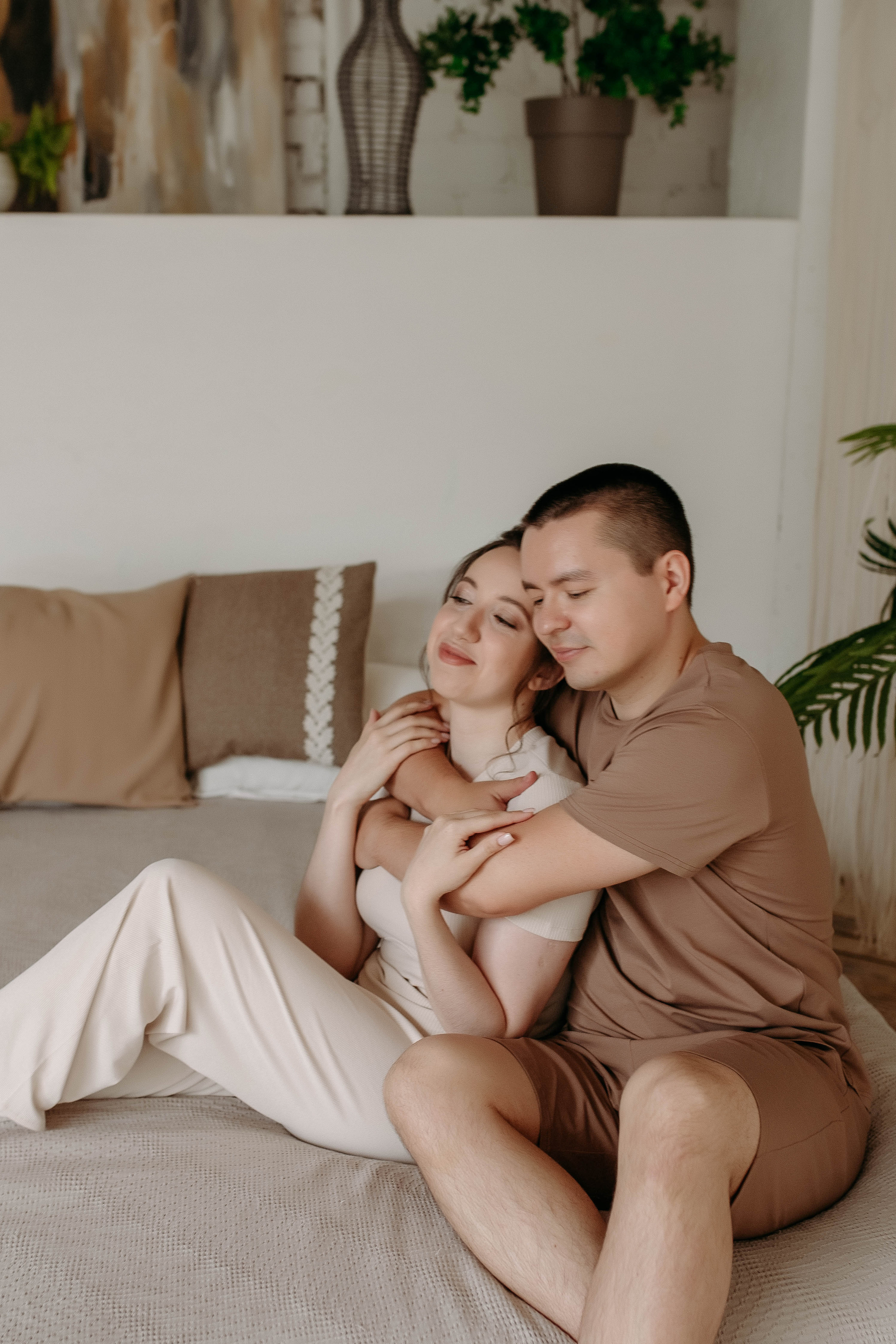 Светлана и Александр. Свадебный и семейный фотограф Сасина Элина г.Хабаровск