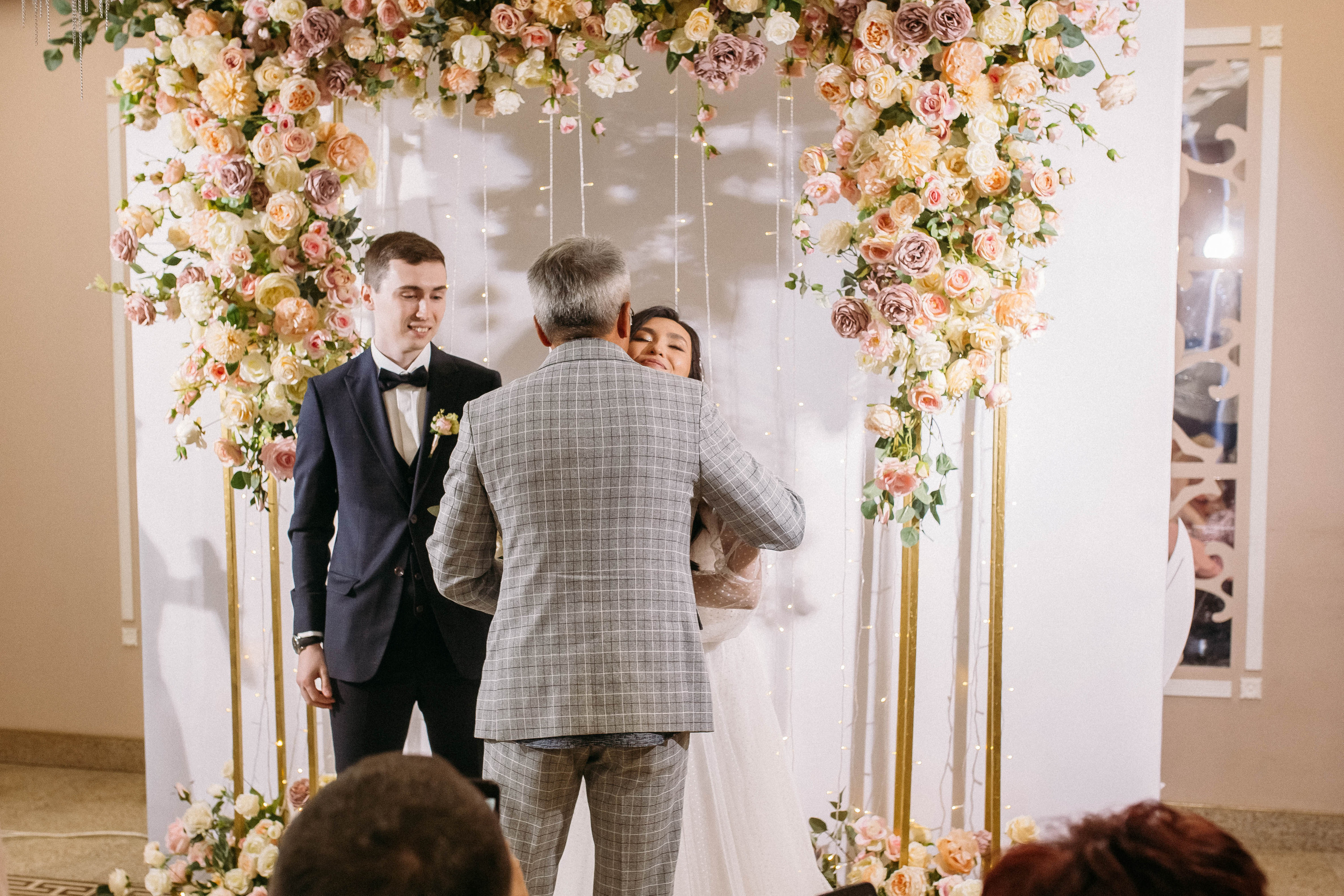 Лерочка и Кирилл. Свадебный и семейный фотограф Сасина Элина г.Хабаровск