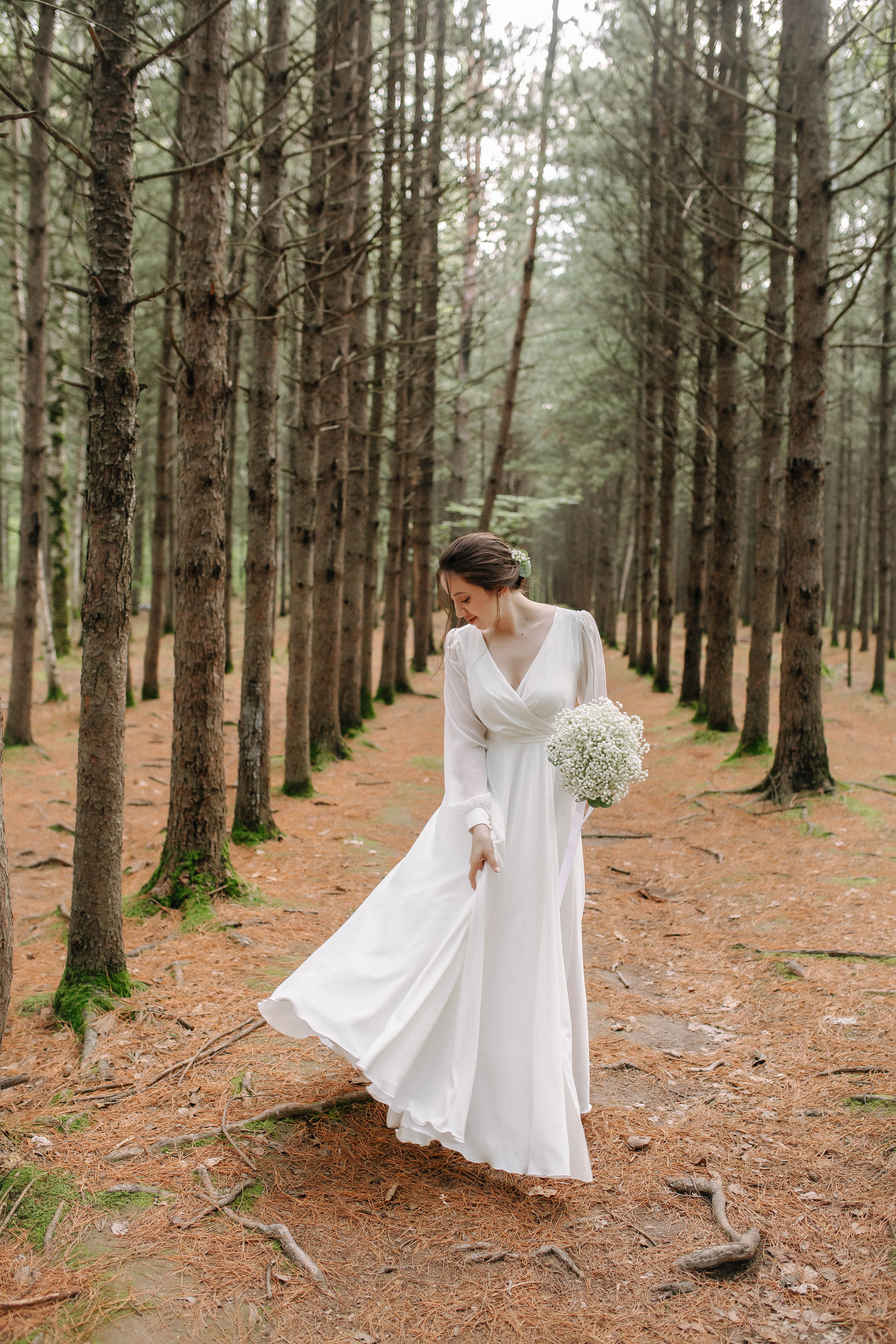 Светлана и Александр. Свадебный и семейный фотограф Сасина Элина г.Хабаровск