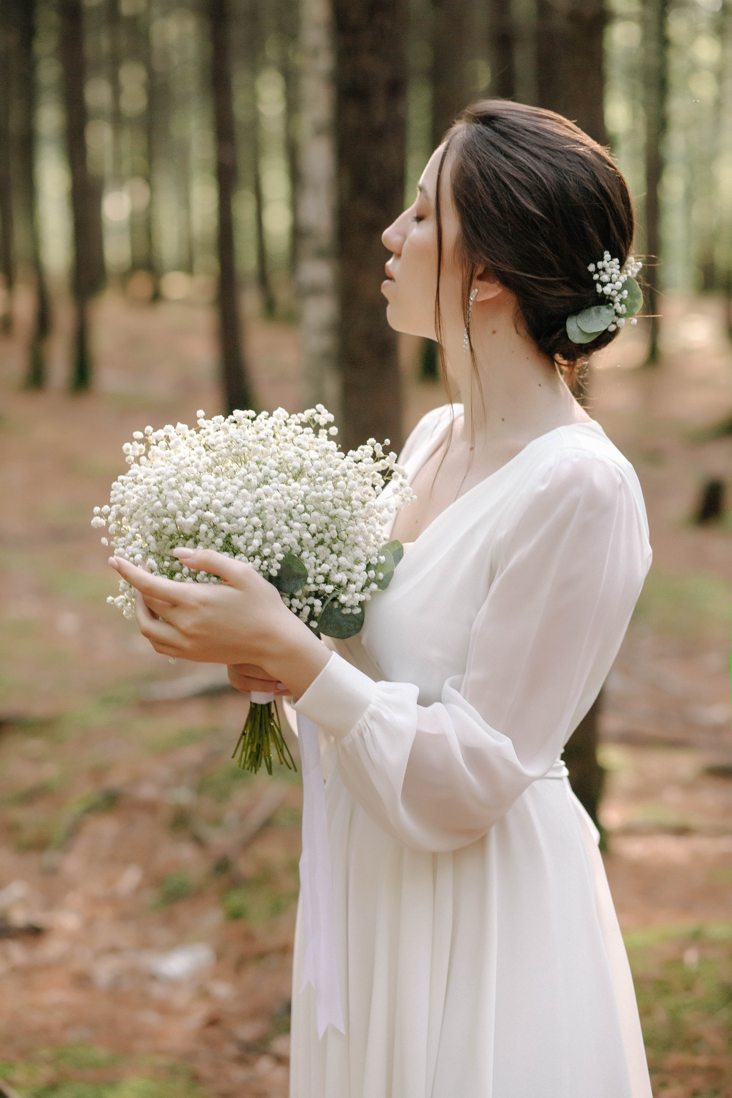 Светлана и Александр. Свадебный и семейный фотограф Сасина Элина г.Хабаровск