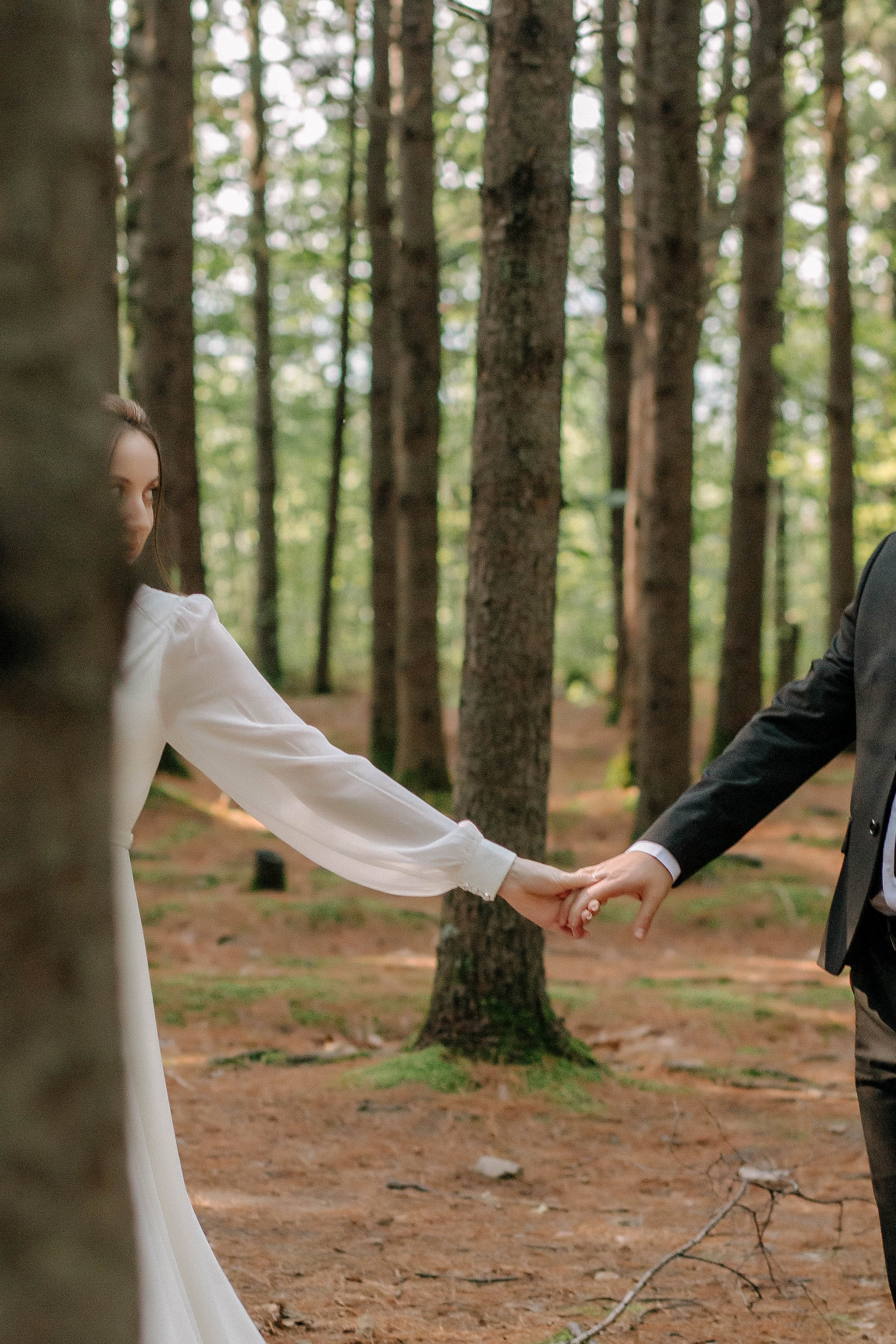 Светлана и Александр. Свадебный и семейный фотограф Сасина Элина г.Хабаровск