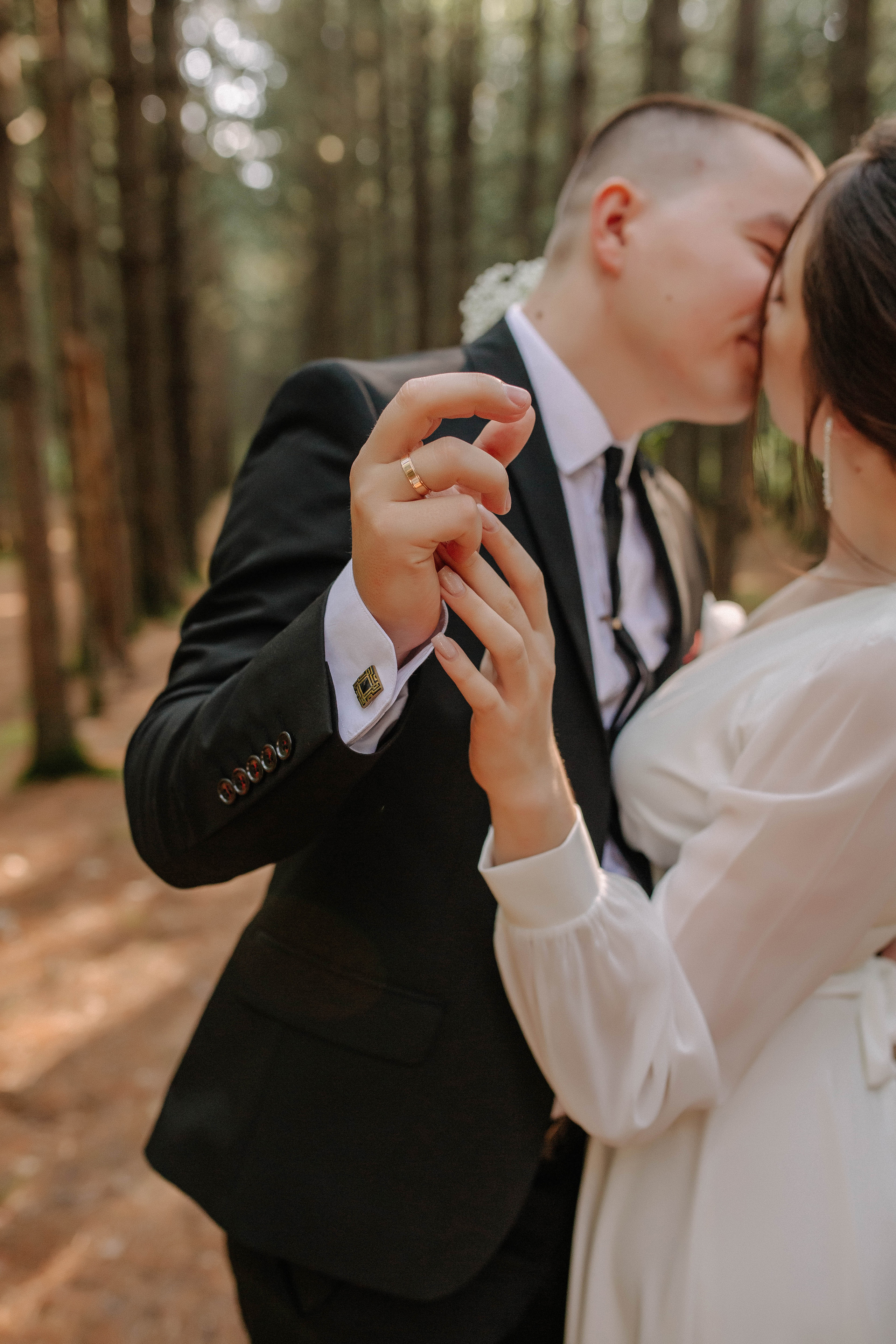 Светлана и Александр. Свадебный и семейный фотограф Сасина Элина г.Хабаровск