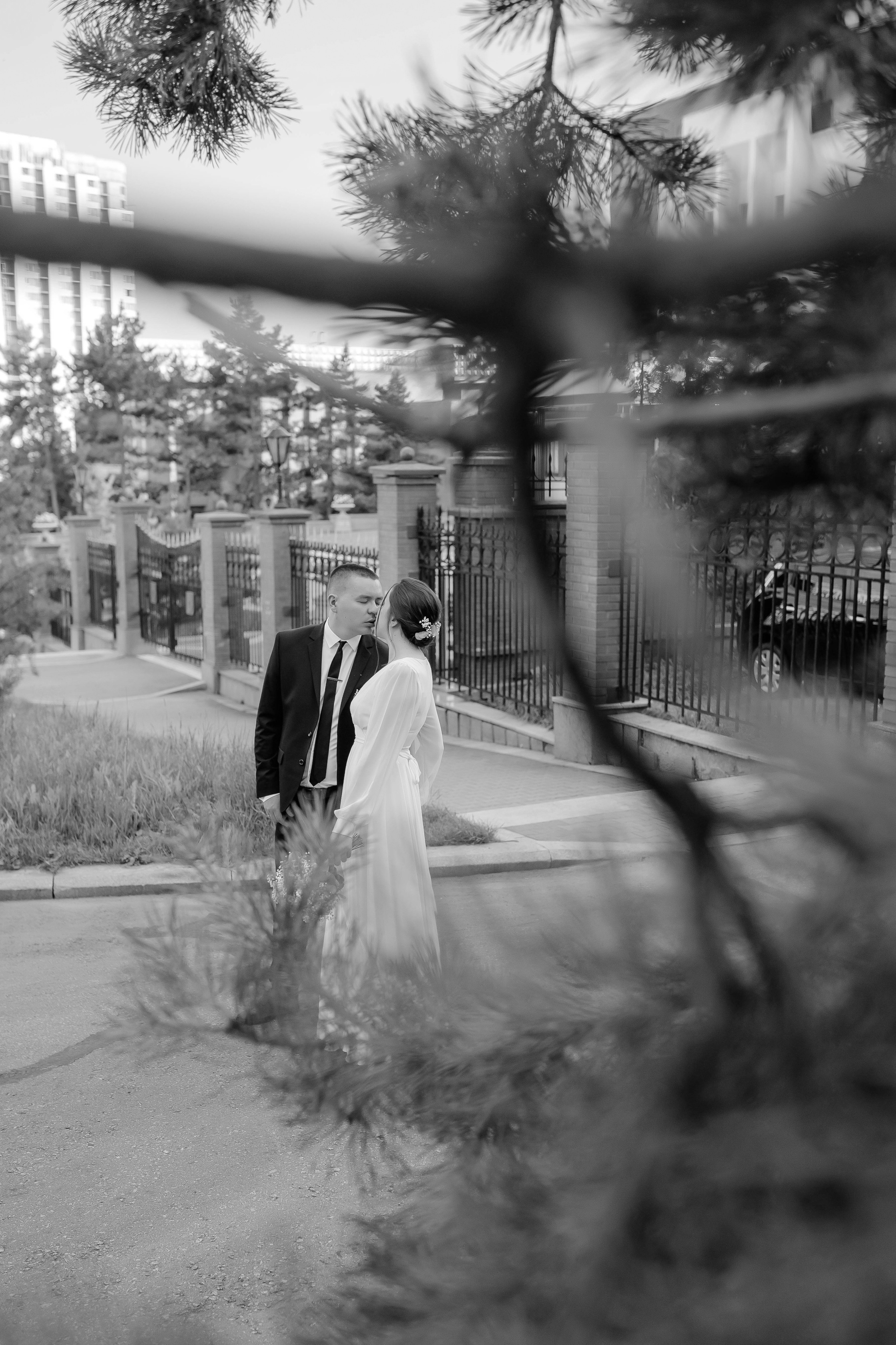 Светлана и Александр. Свадебный и семейный фотограф Сасина Элина г.Хабаровск