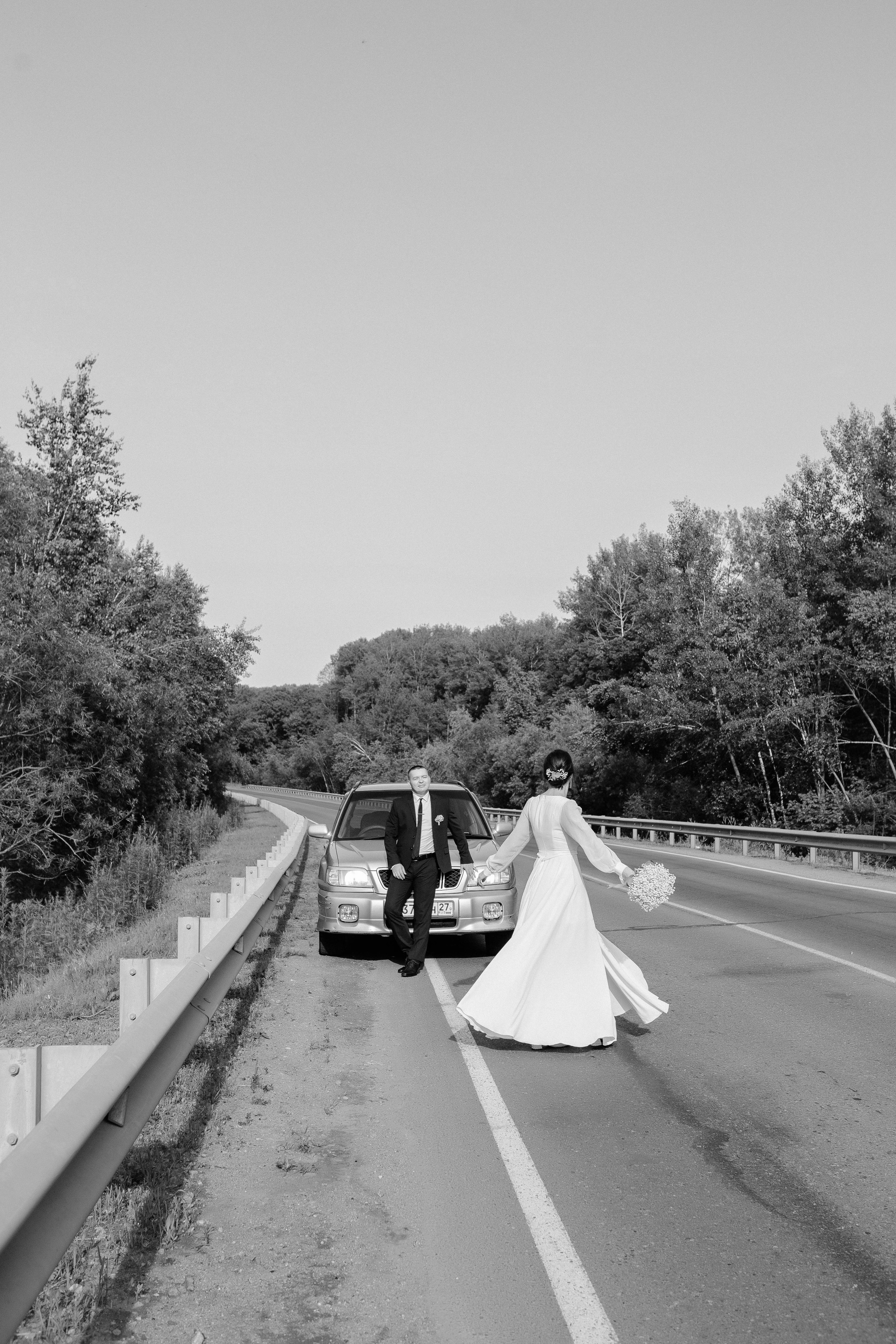 Светлана и Александр. Свадебный и семейный фотограф Сасина Элина г.Хабаровск