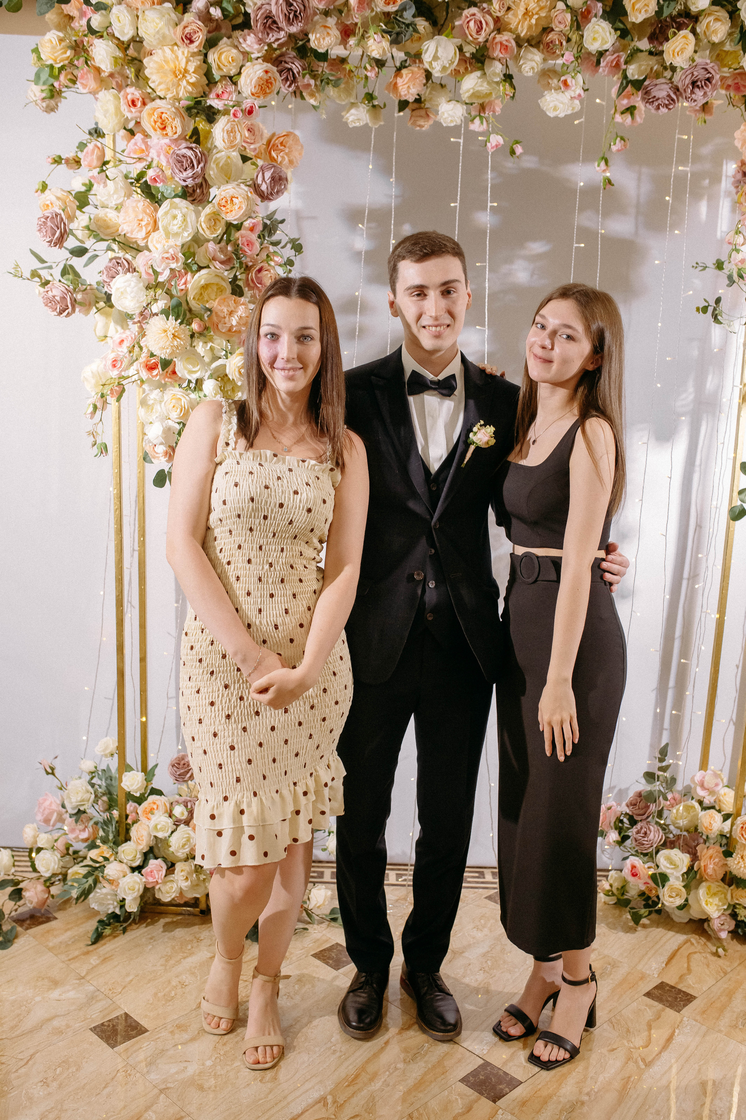 Лерочка и Кирилл. Свадебный и семейный фотограф Сасина Элина г.Хабаровск