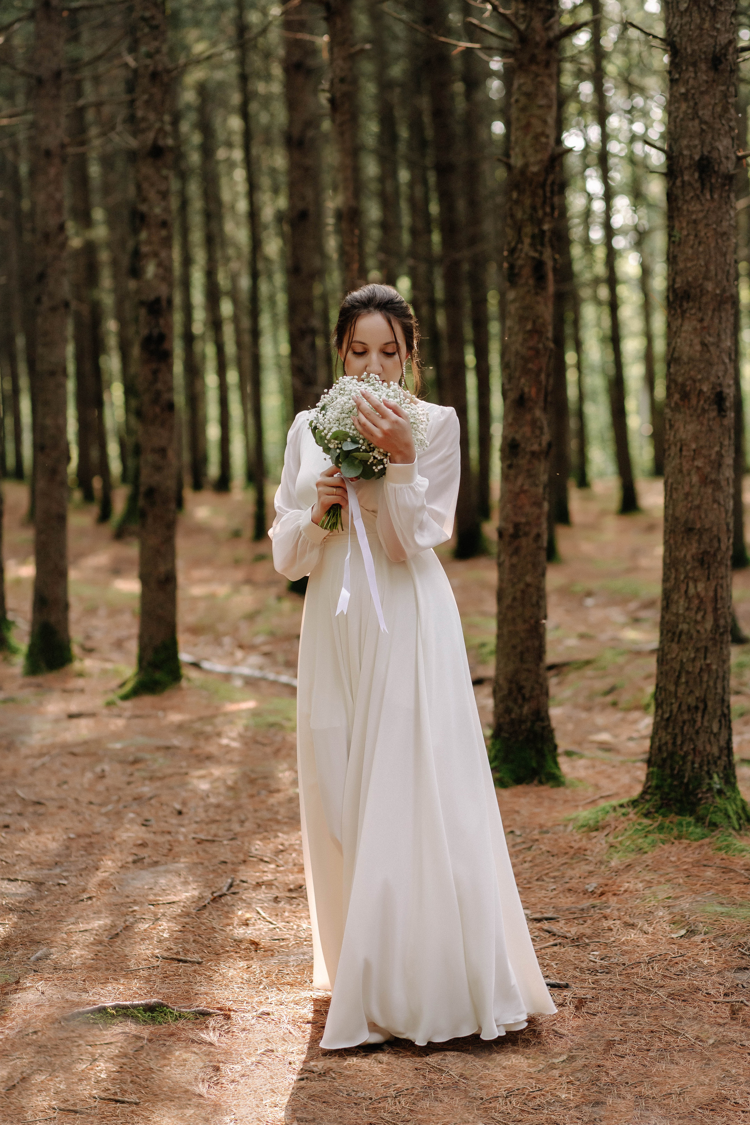 Светлана и Александр. Свадебный и семейный фотограф Сасина Элина г.Хабаровск