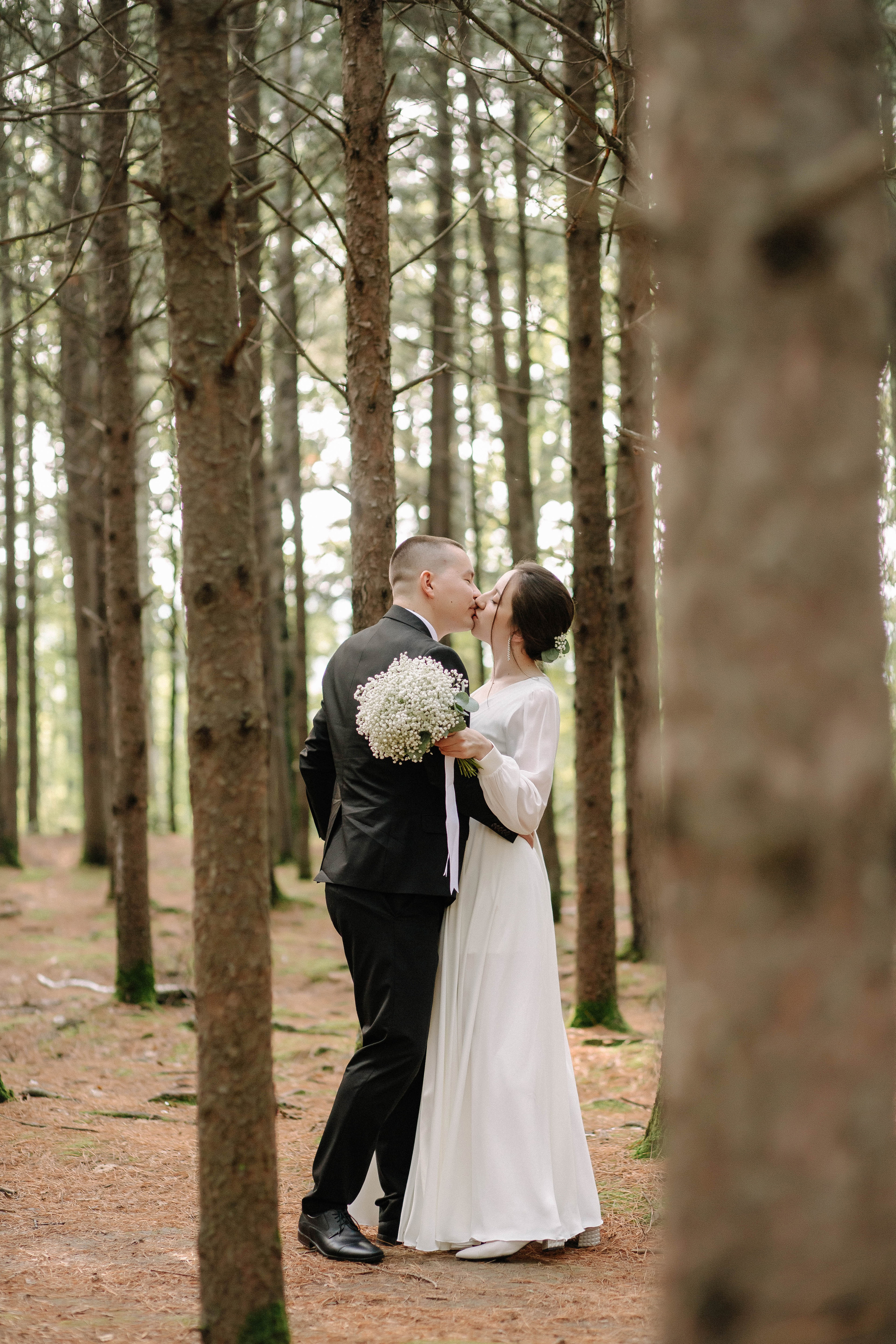Светлана и Александр. Свадебный и семейный фотограф Сасина Элина г.Хабаровск