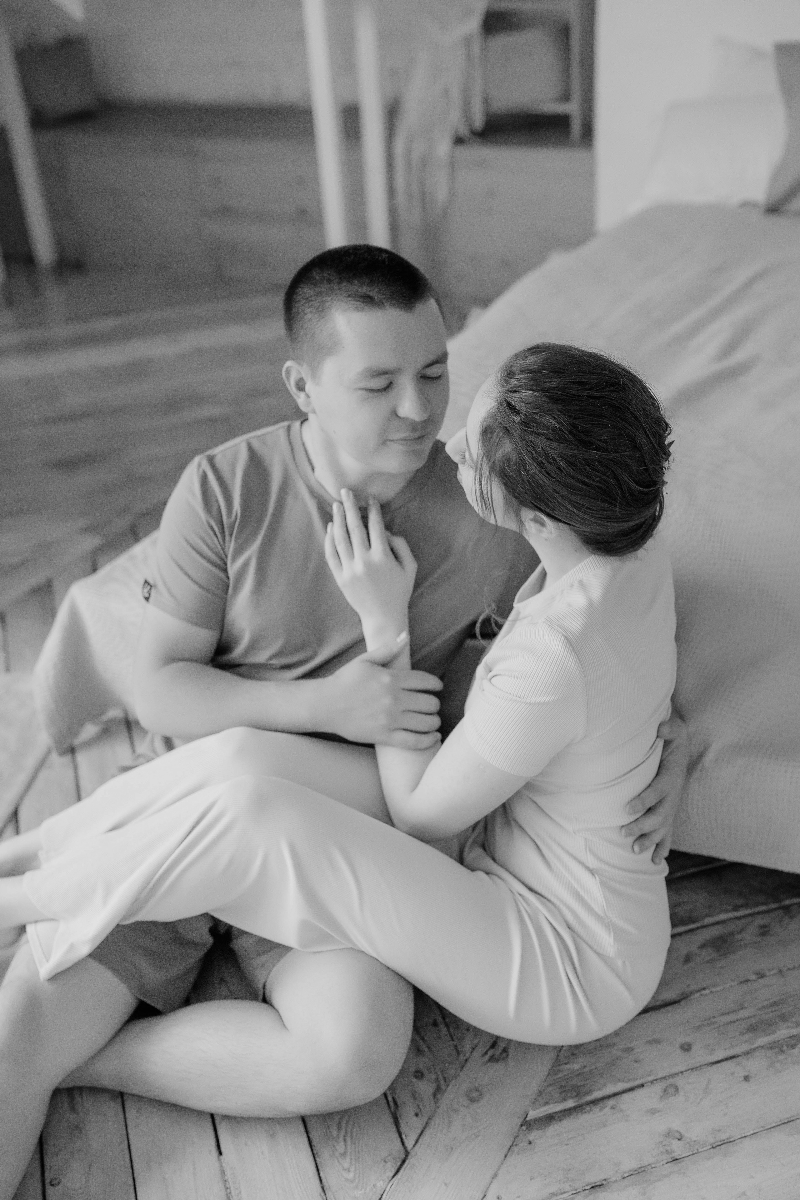 Светлана и Александр. Свадебный и семейный фотограф Сасина Элина г.Хабаровск