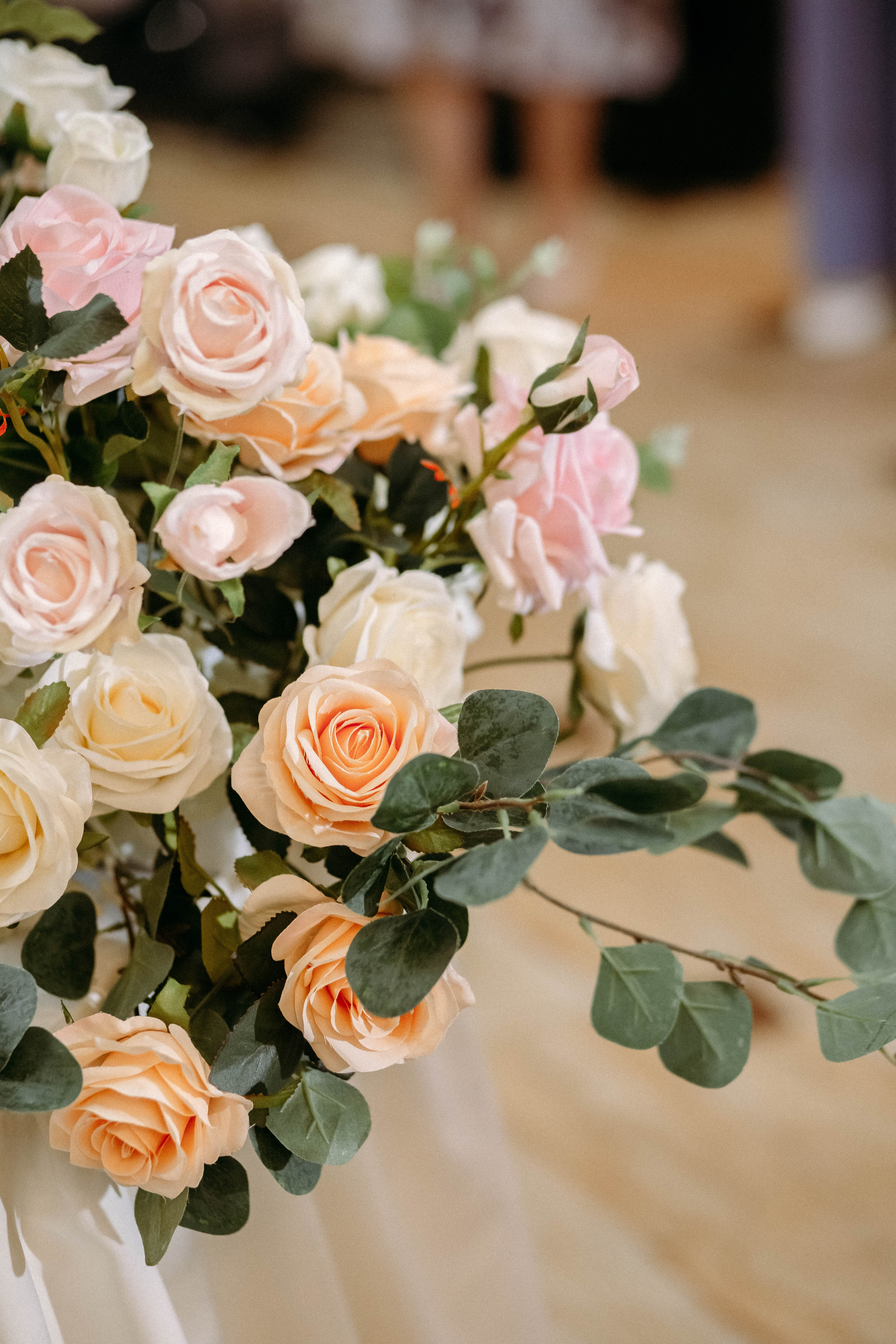 Лерочка и Кирилл. Свадебный и семейный фотограф Сасина Элина г.Хабаровск