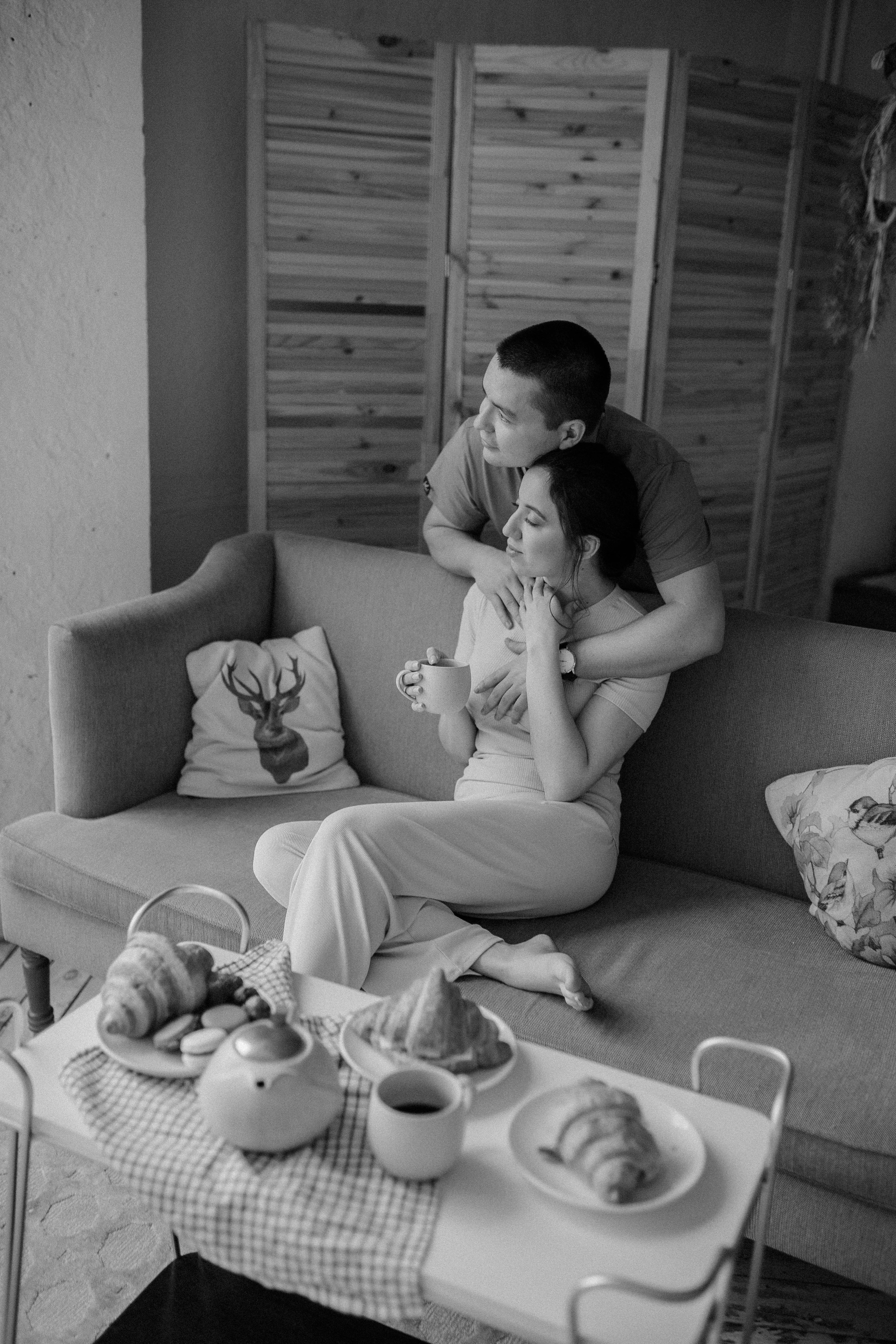 Светлана и Александр. Свадебный и семейный фотограф Сасина Элина г.Хабаровск