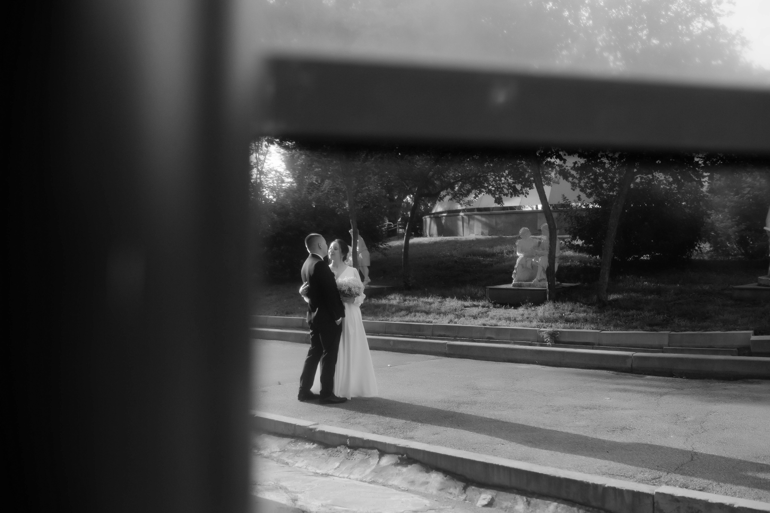 Светлана и Александр. Свадебный и семейный фотограф Сасина Элина г.Хабаровск