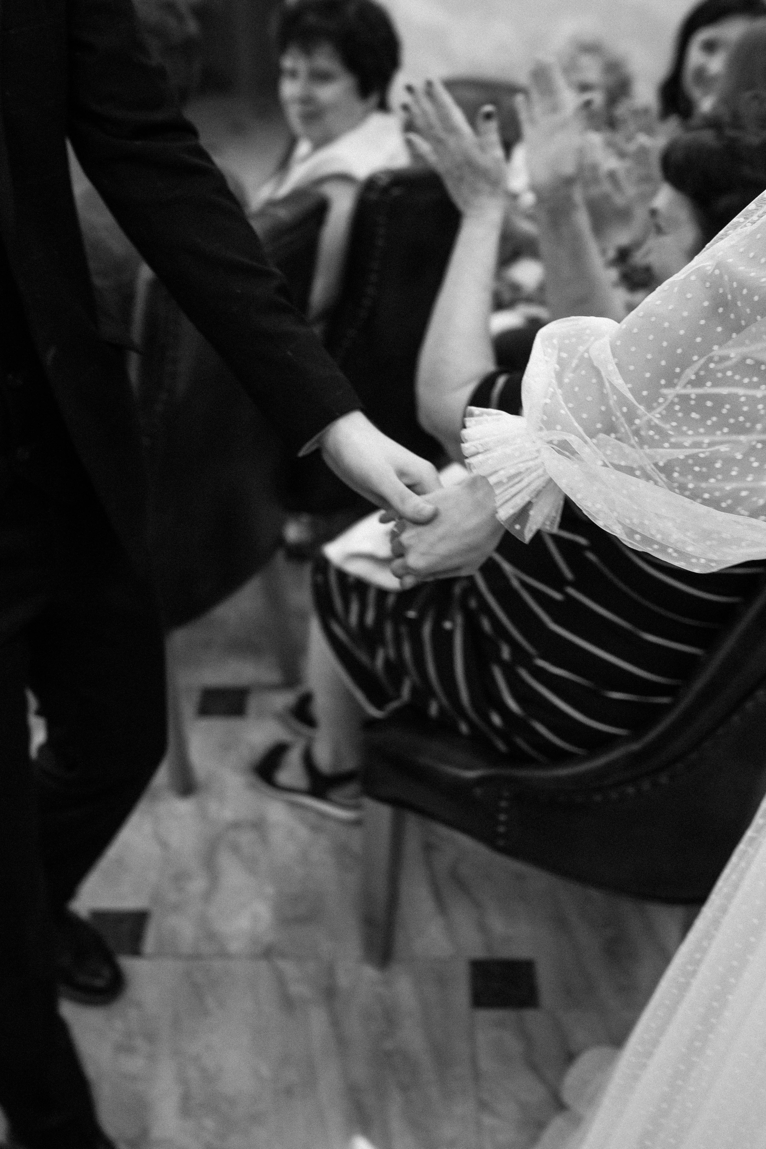 Лерочка и Кирилл. Свадебный и семейный фотограф Сасина Элина г.Хабаровск