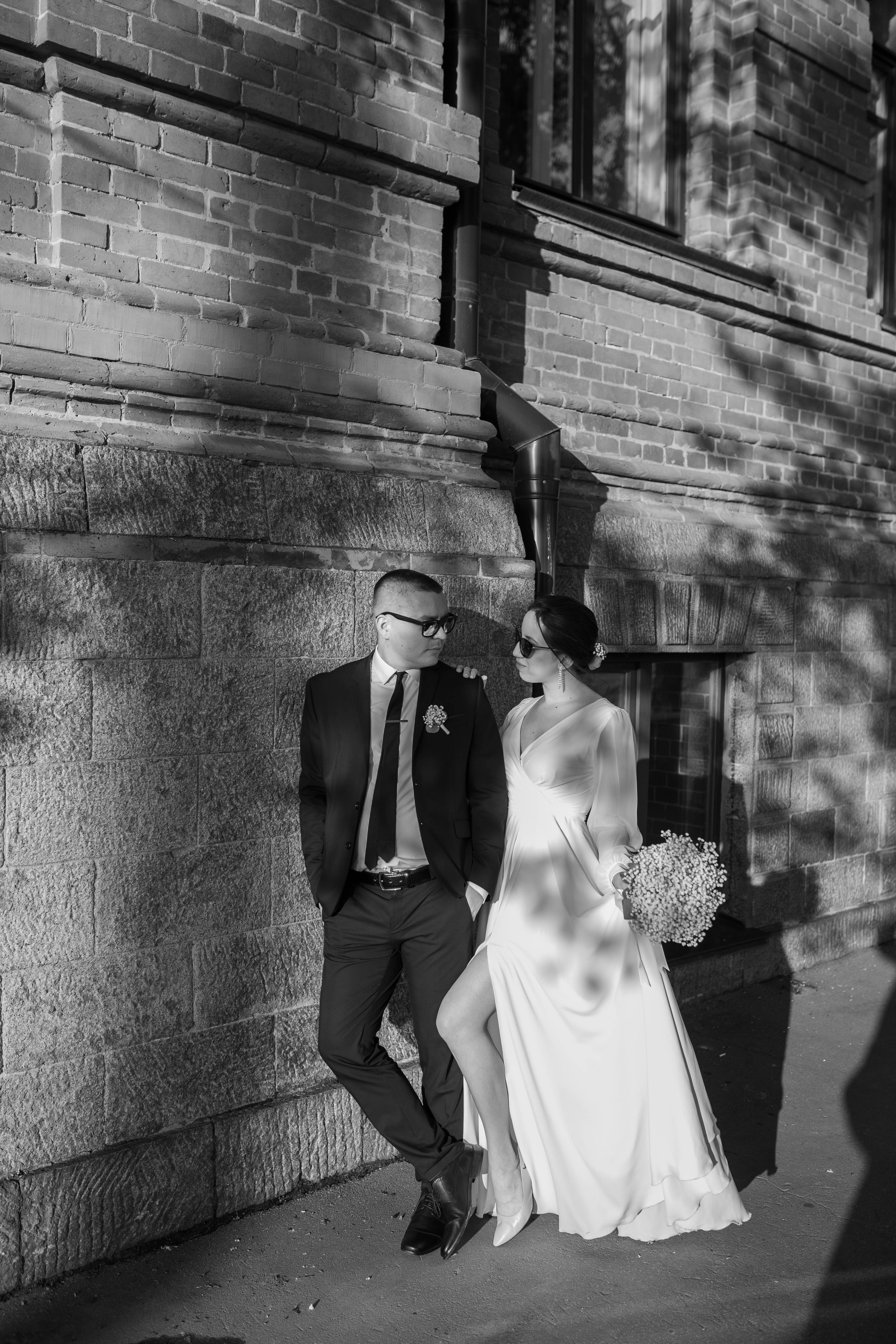 Светлана и Александр. Свадебный и семейный фотограф Сасина Элина г.Хабаровск