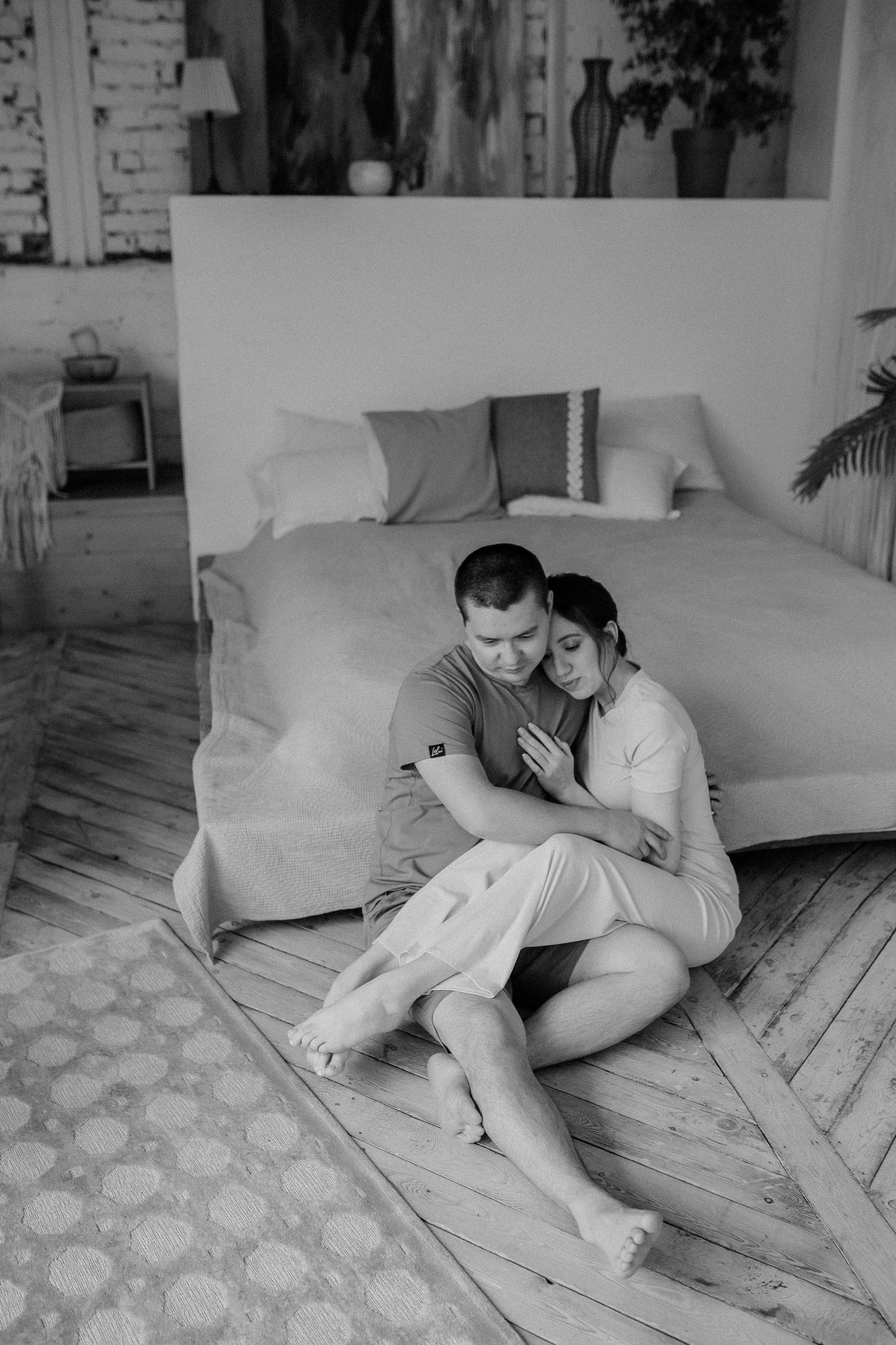 Светлана и Александр. Свадебный и семейный фотограф Сасина Элина г.Хабаровск