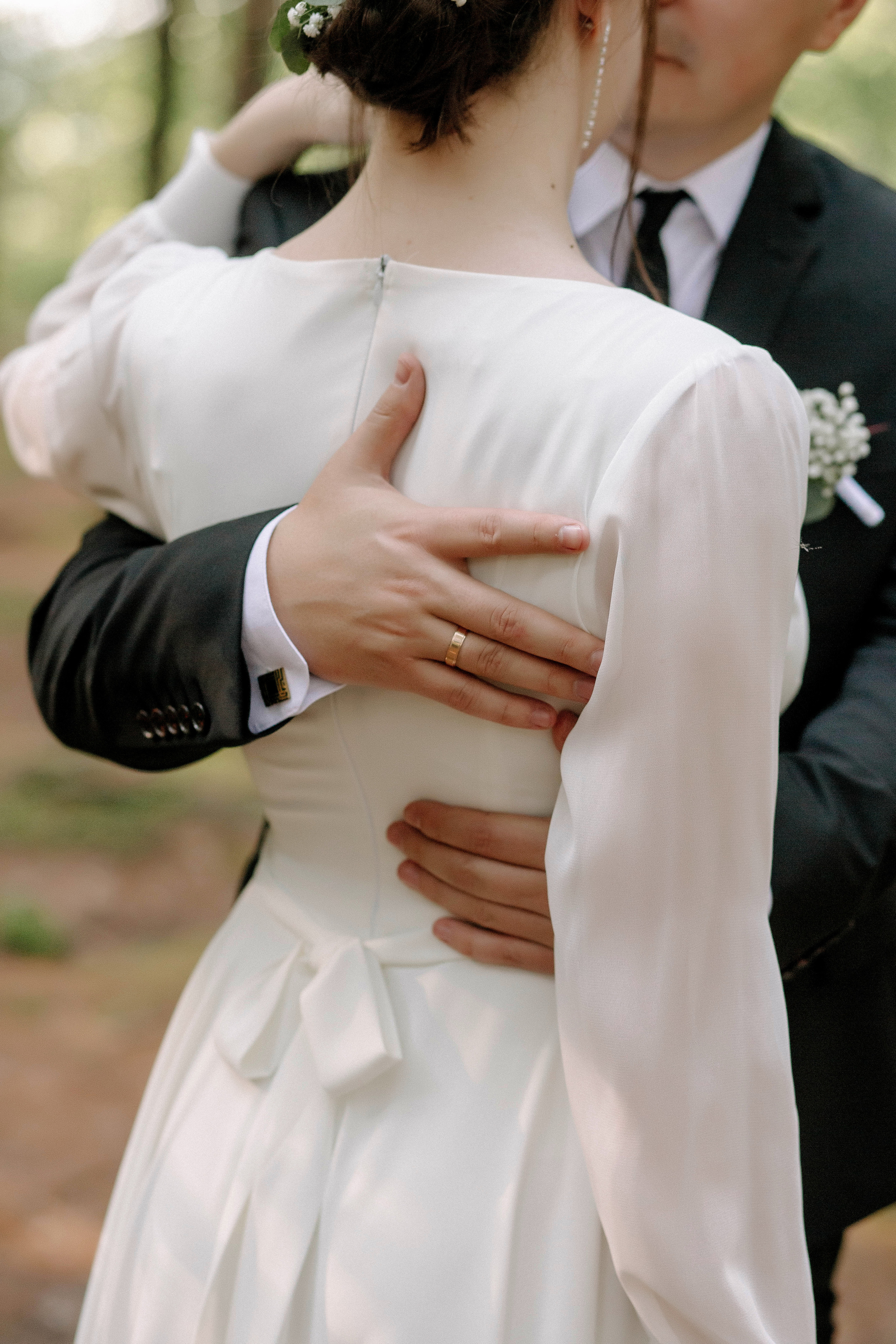 Светлана и Александр. Свадебный и семейный фотограф Сасина Элина г.Хабаровск