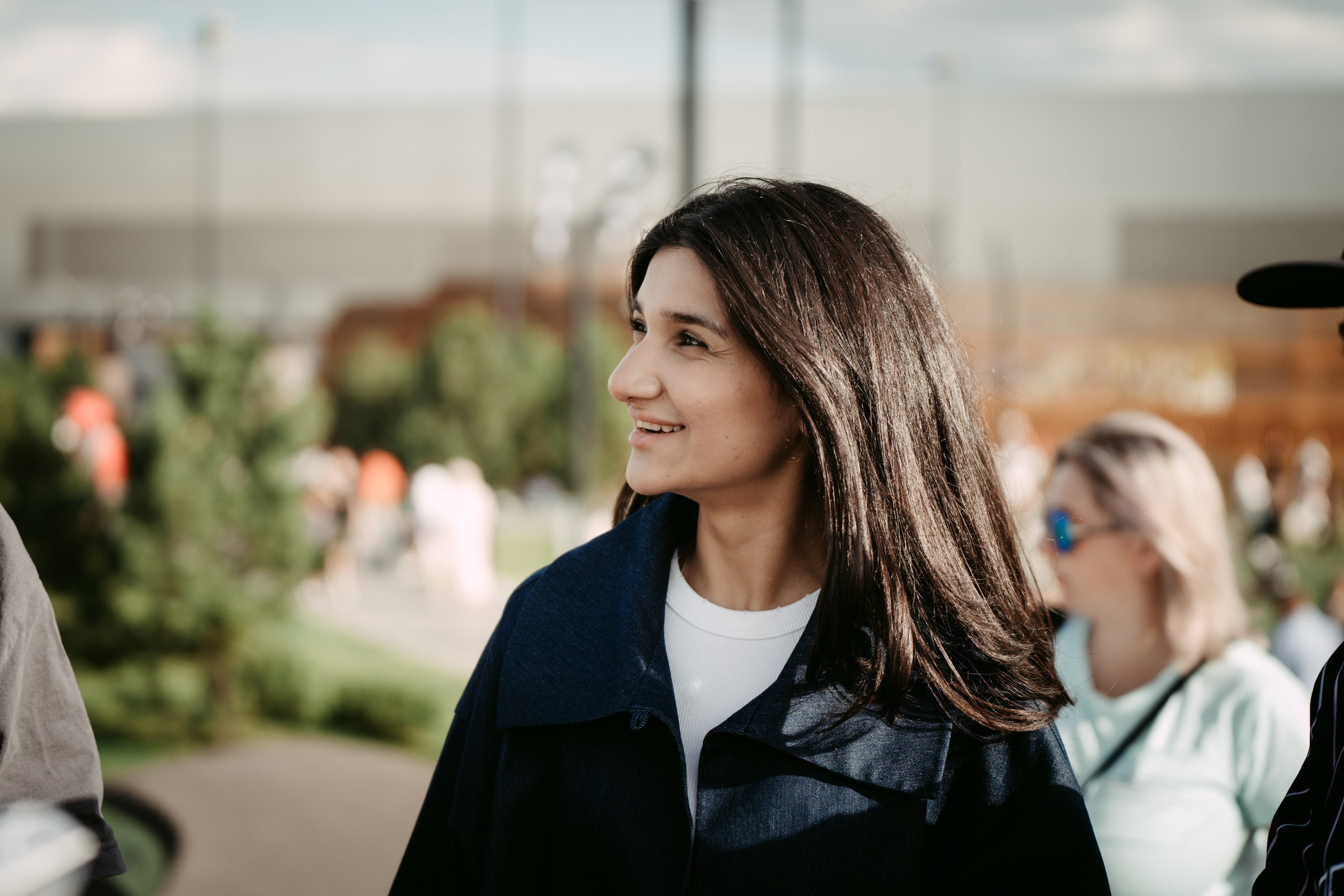 URAM FEST 2024. Главная