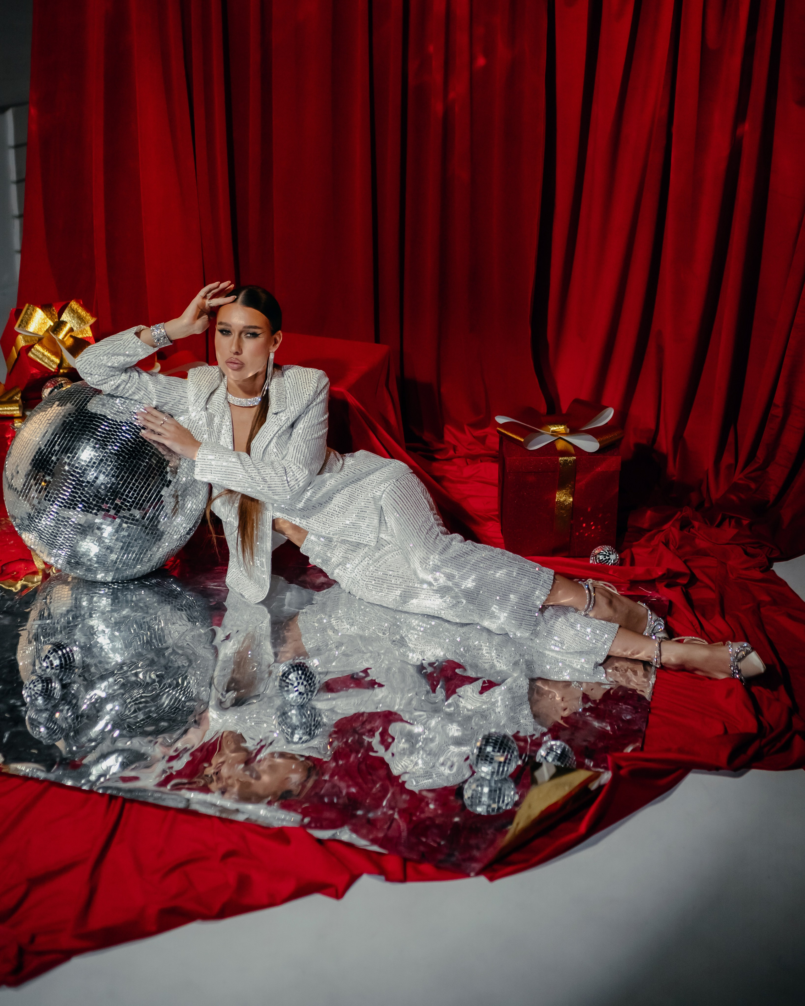 Елена Донская ТОП стилист/визажист