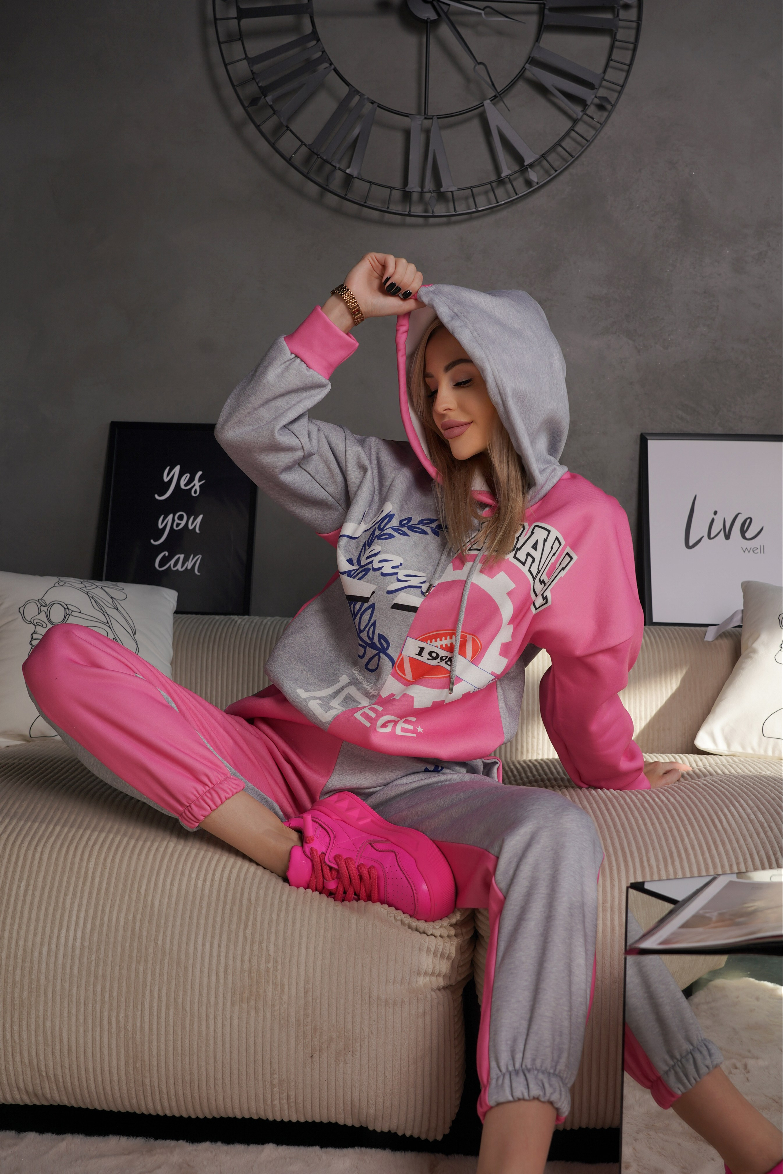 Коммерческая/маркетплейсы