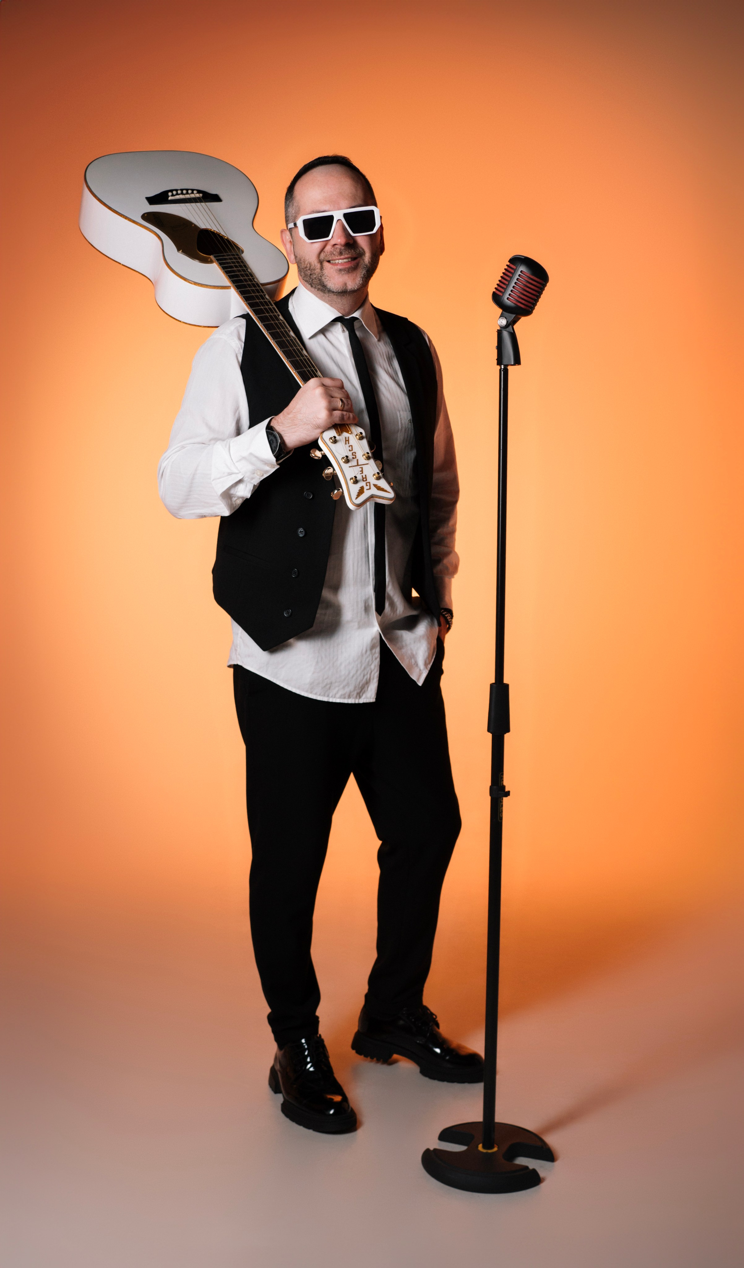 Слава Markes певец