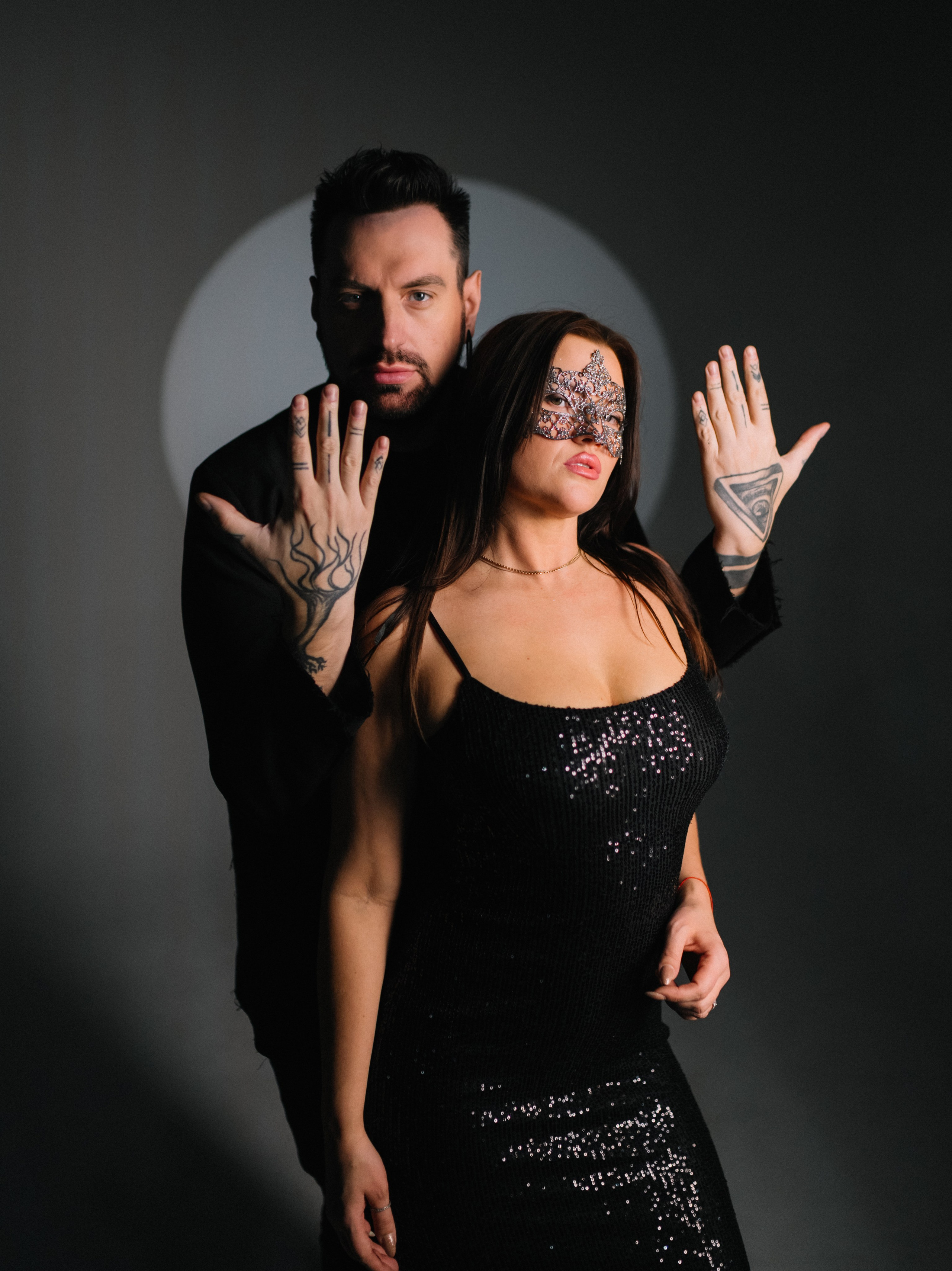 Вадим Адамсон «Radio Black FM»