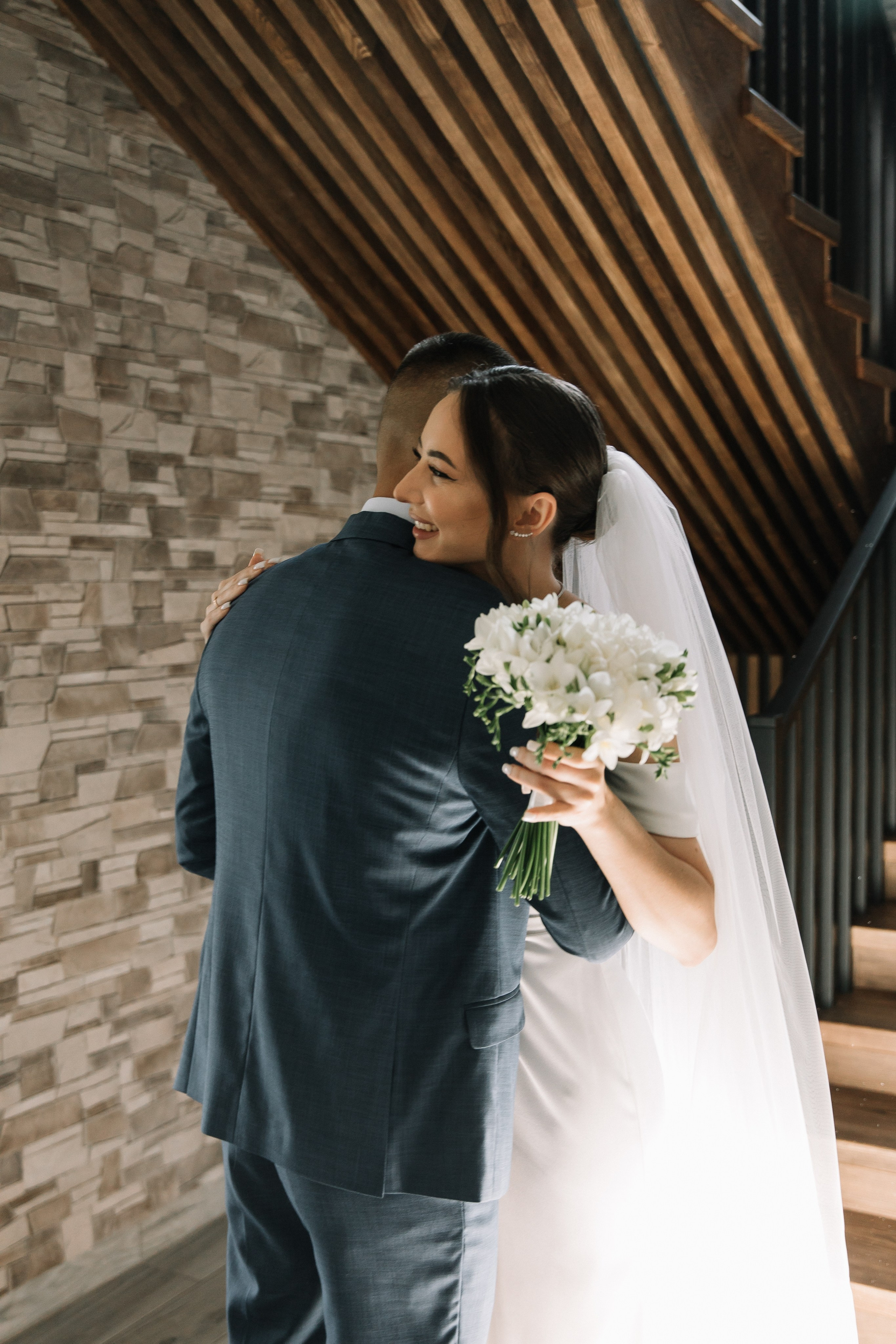 Полина & Александр. Фотограф Санкт-Петербург. Аврамова Анастасия