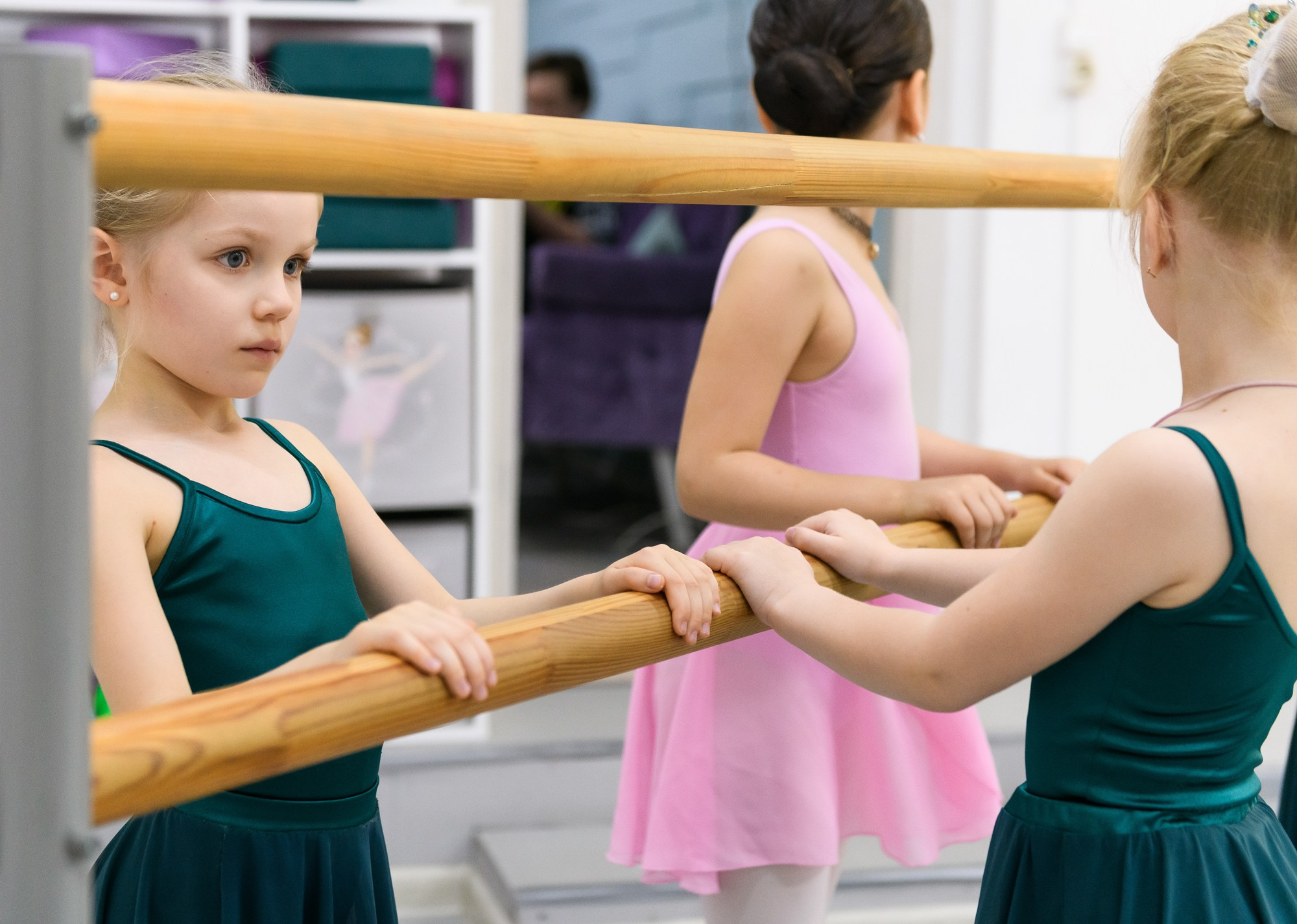 Открытые уроки Хореографическая студия «STUDIO GRIG»