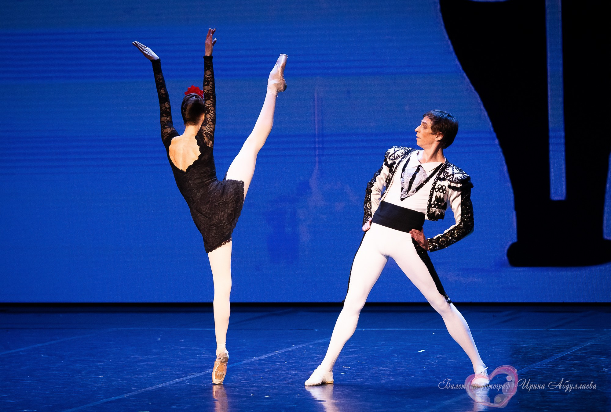 Классика русского балета (Режиссёр проекта-Игорь Цвирко) 2023 г