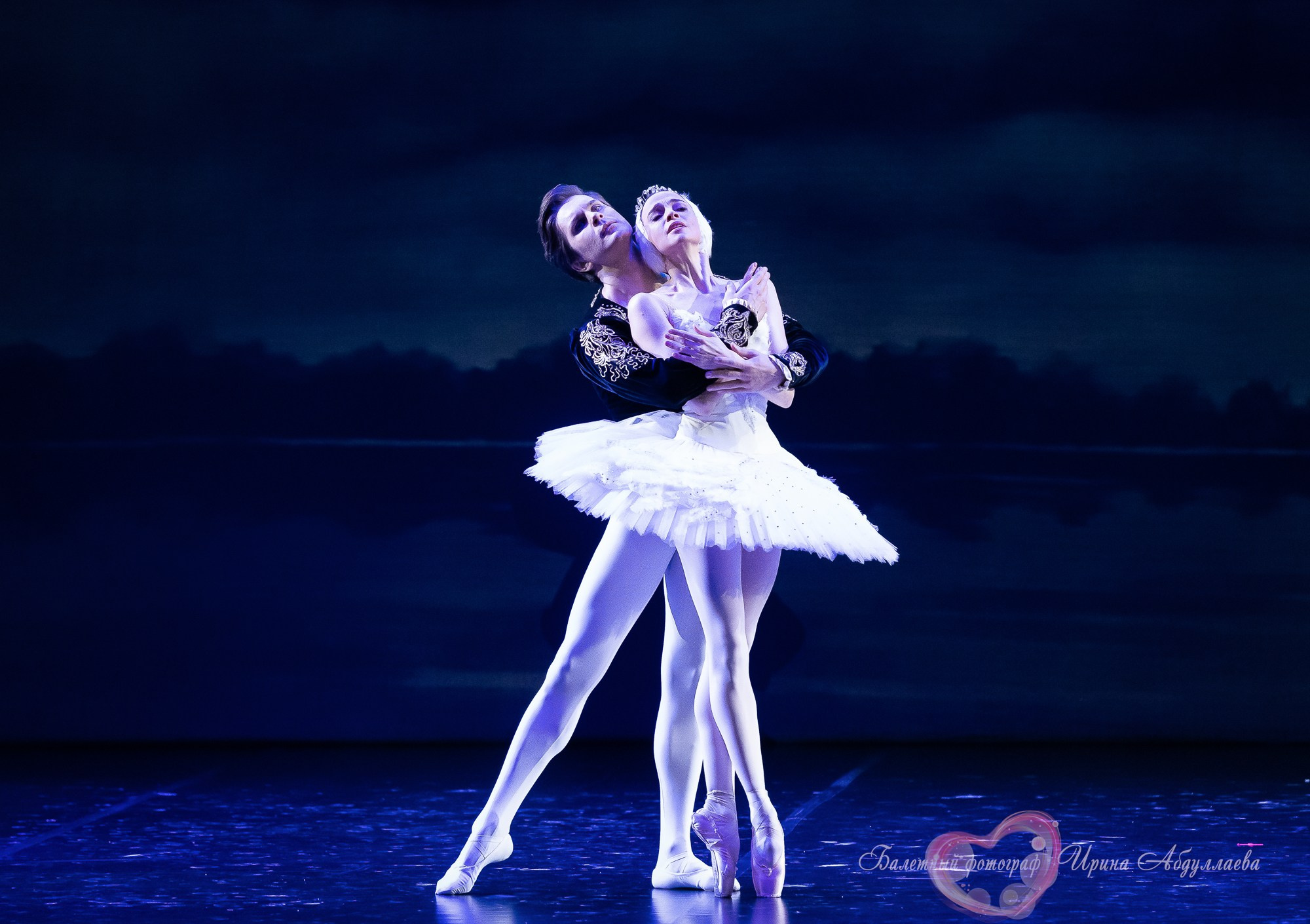 «Классика русского балета» Режиссёр Игорь Цвирко 2024 г