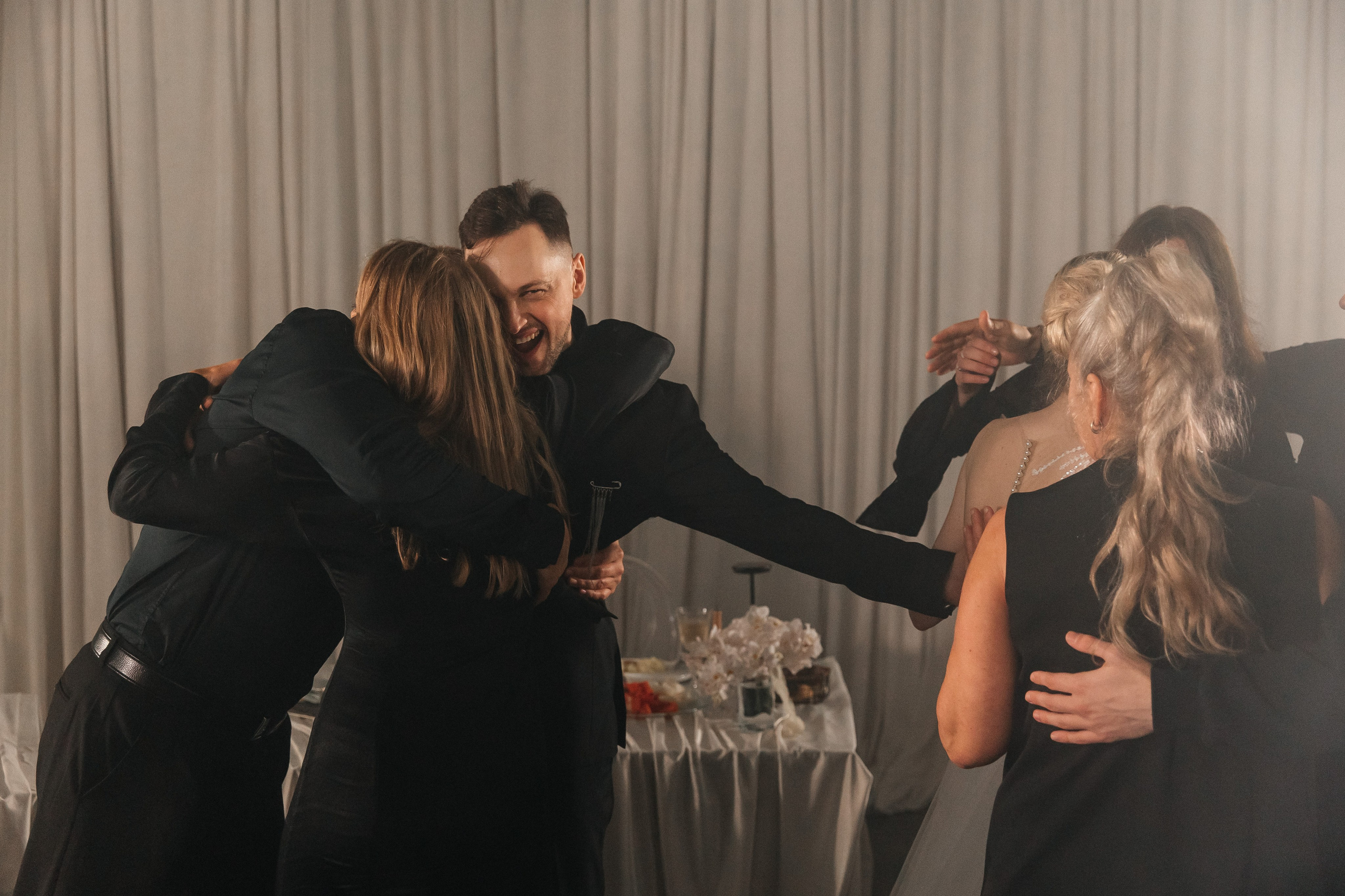 ANNA & ALEKSEY. Свадебный фотограф | Екатеринбург | Сочи | Артем Шестаков