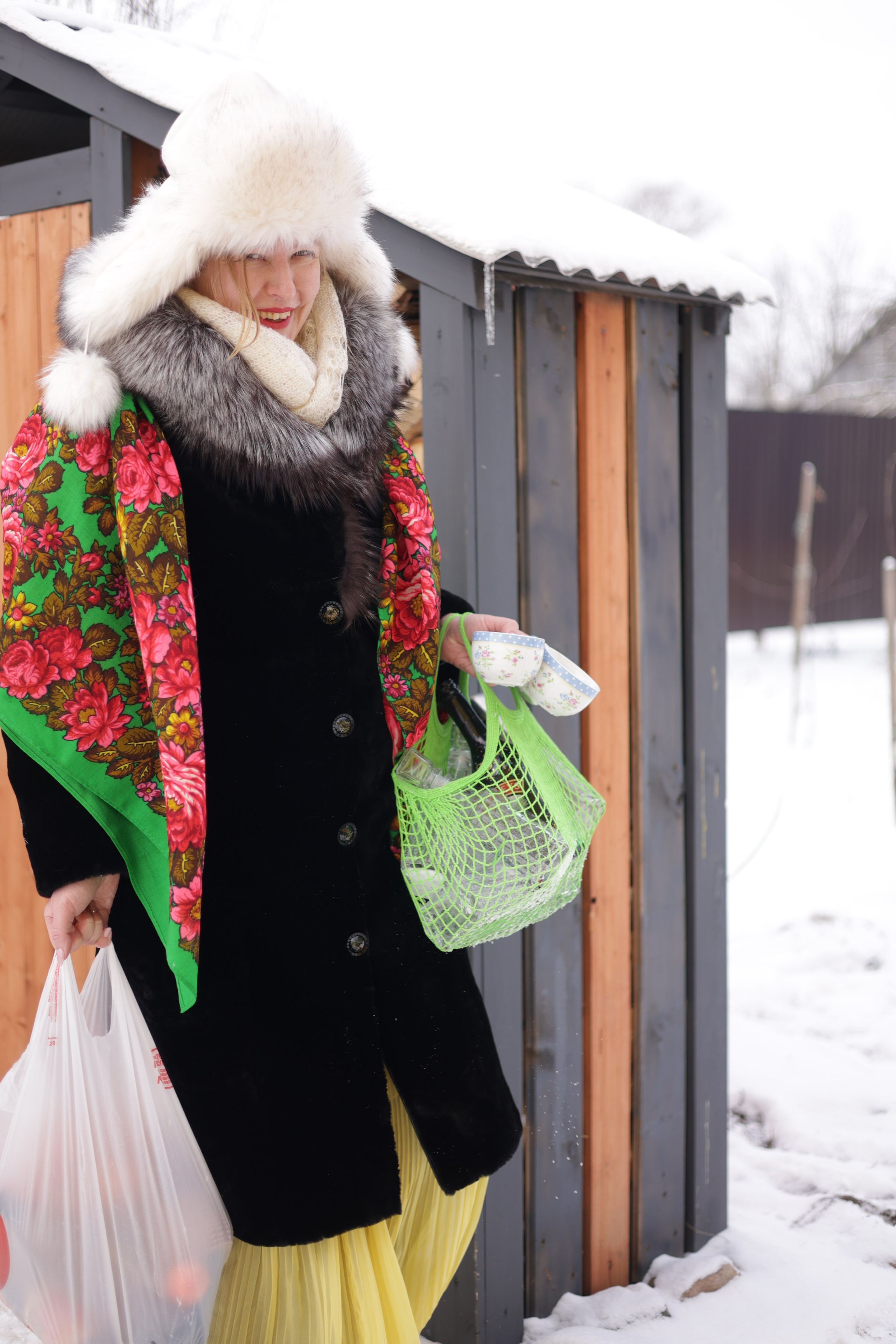 Суздаль. Сайт фотографа Ирины Аникановой