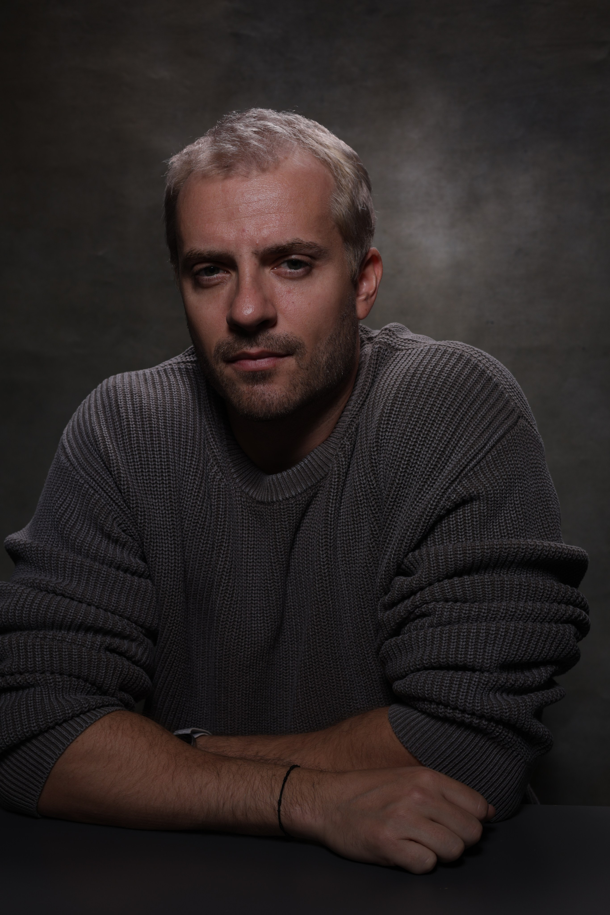 Портреты. Сайт фотографа Ирины Аникановой