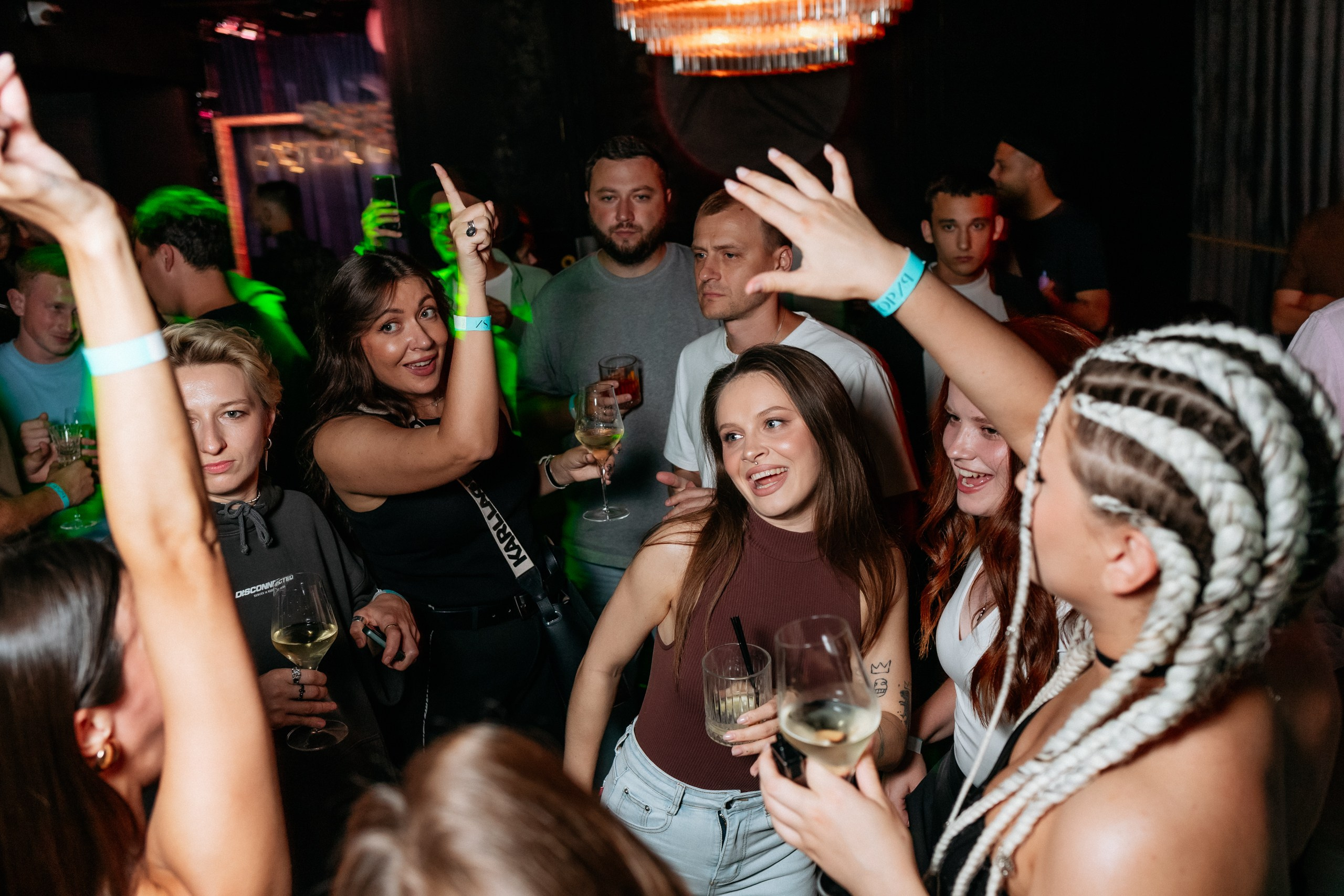 МЕДИА ЛИГА — AFTER PARTY. СВОИ. ФОТООТЧЕТЫ-СОБЫТИЯ-МЕСТА