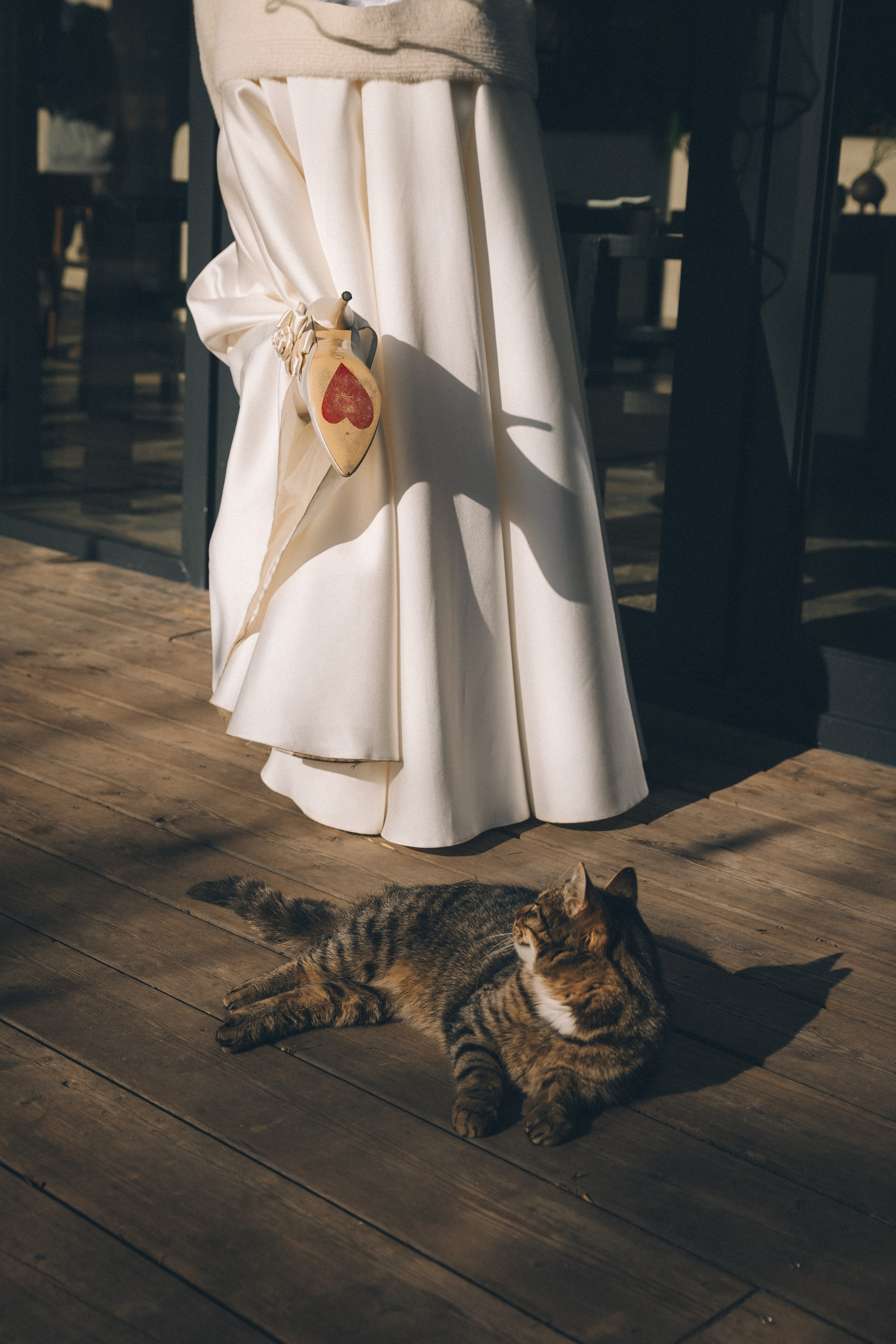 Анна и Роман. Фотограф Зеленоградск Красильникова Елена