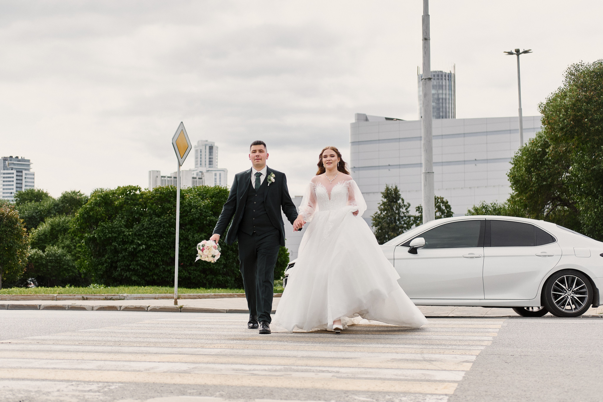 Wedding Story. Свадебный и портретный фотограф Орлов Никита