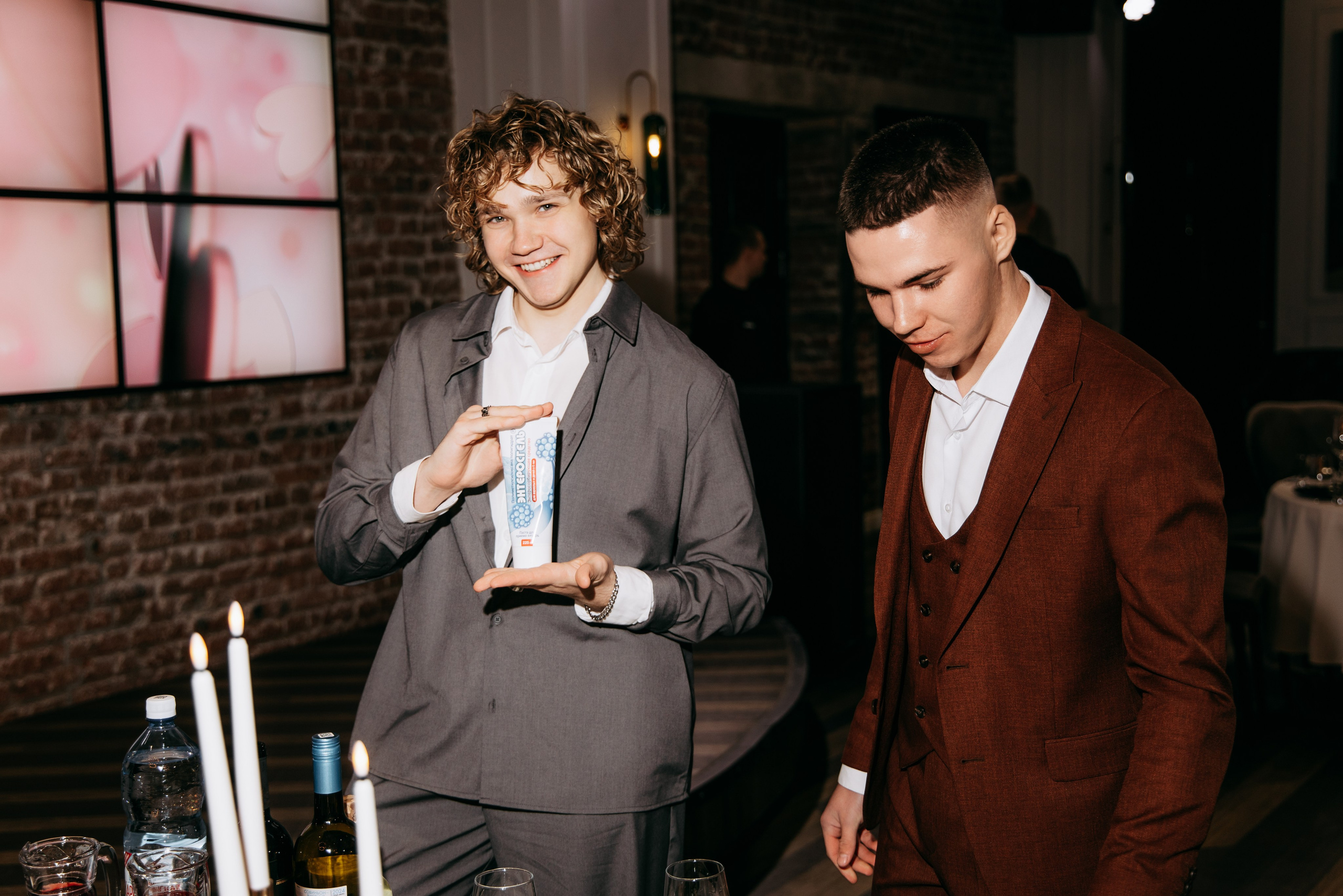 Максим и Дарья. Фотограф в Омске Валерия Крячко