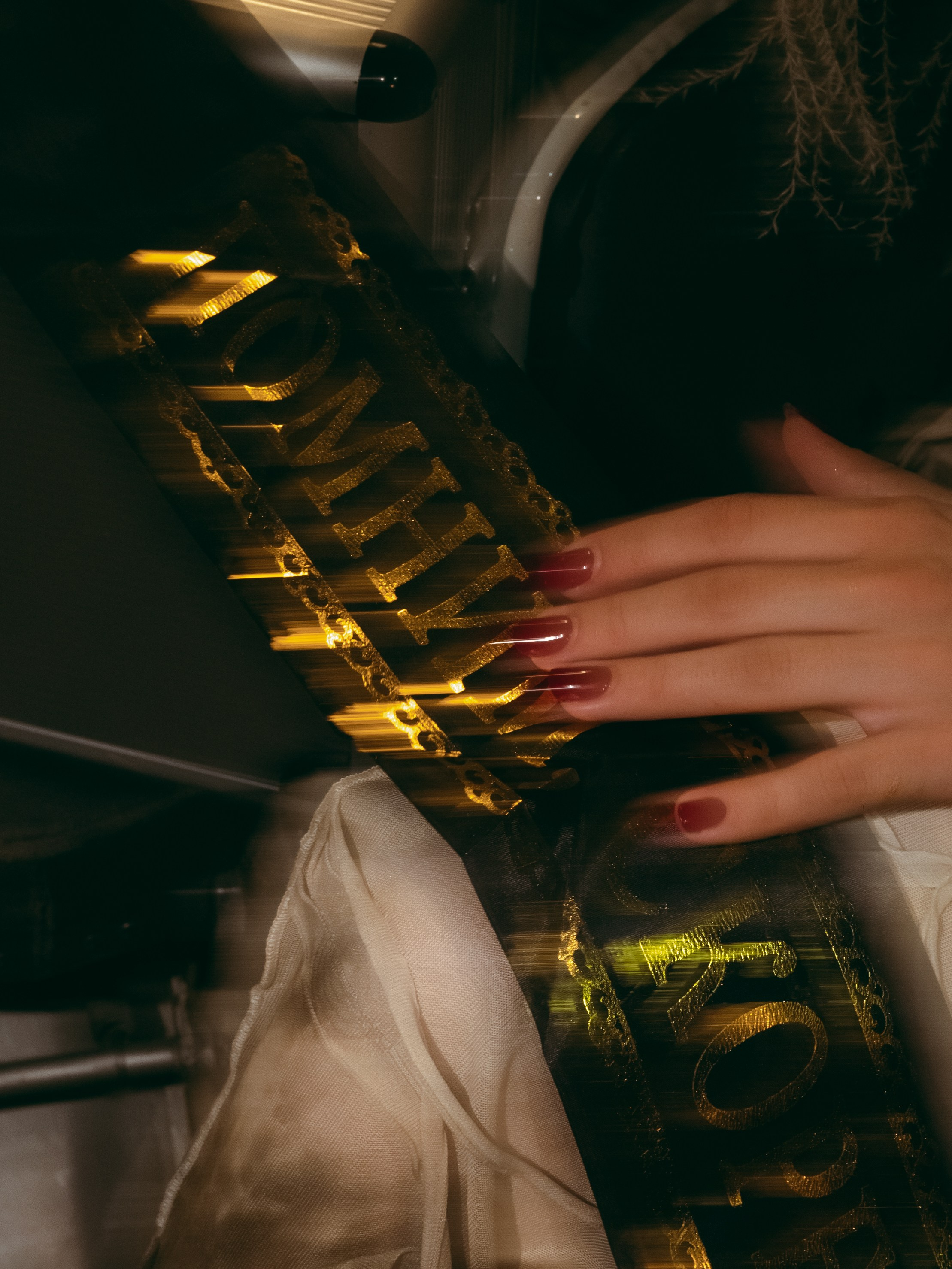 ANUBIS. Фотограф в Санкт-Петербурге Эллис