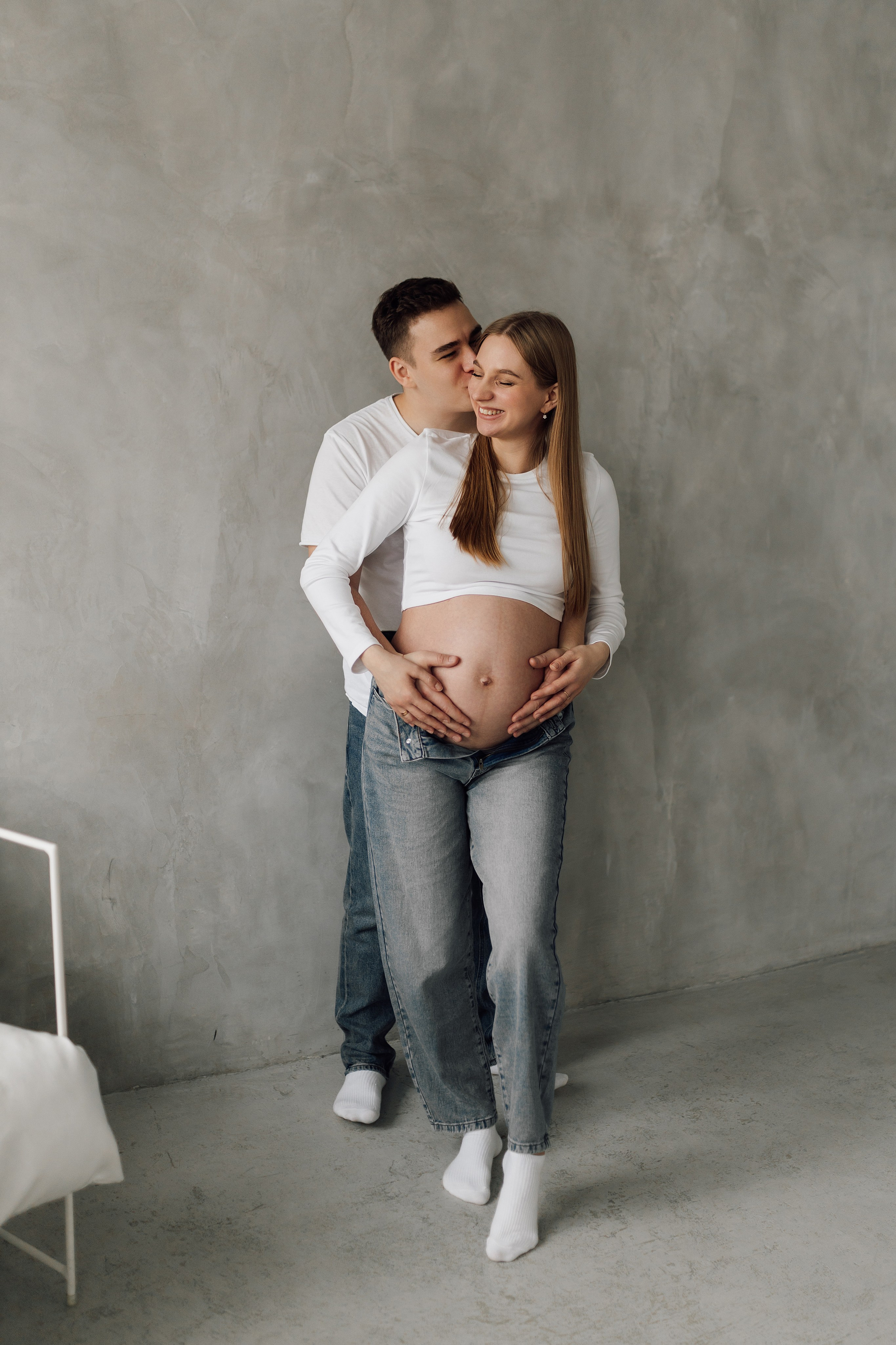 Дима&Настя. Фотограф в Москве Юлия Хамзина