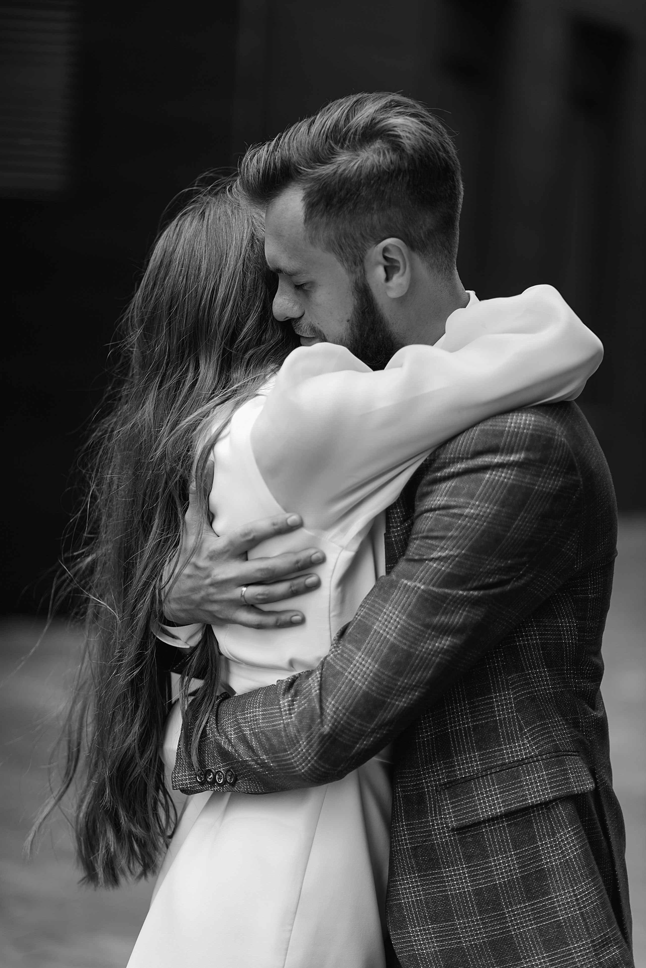 Свадьбы. Фотограф Рашковская Полина