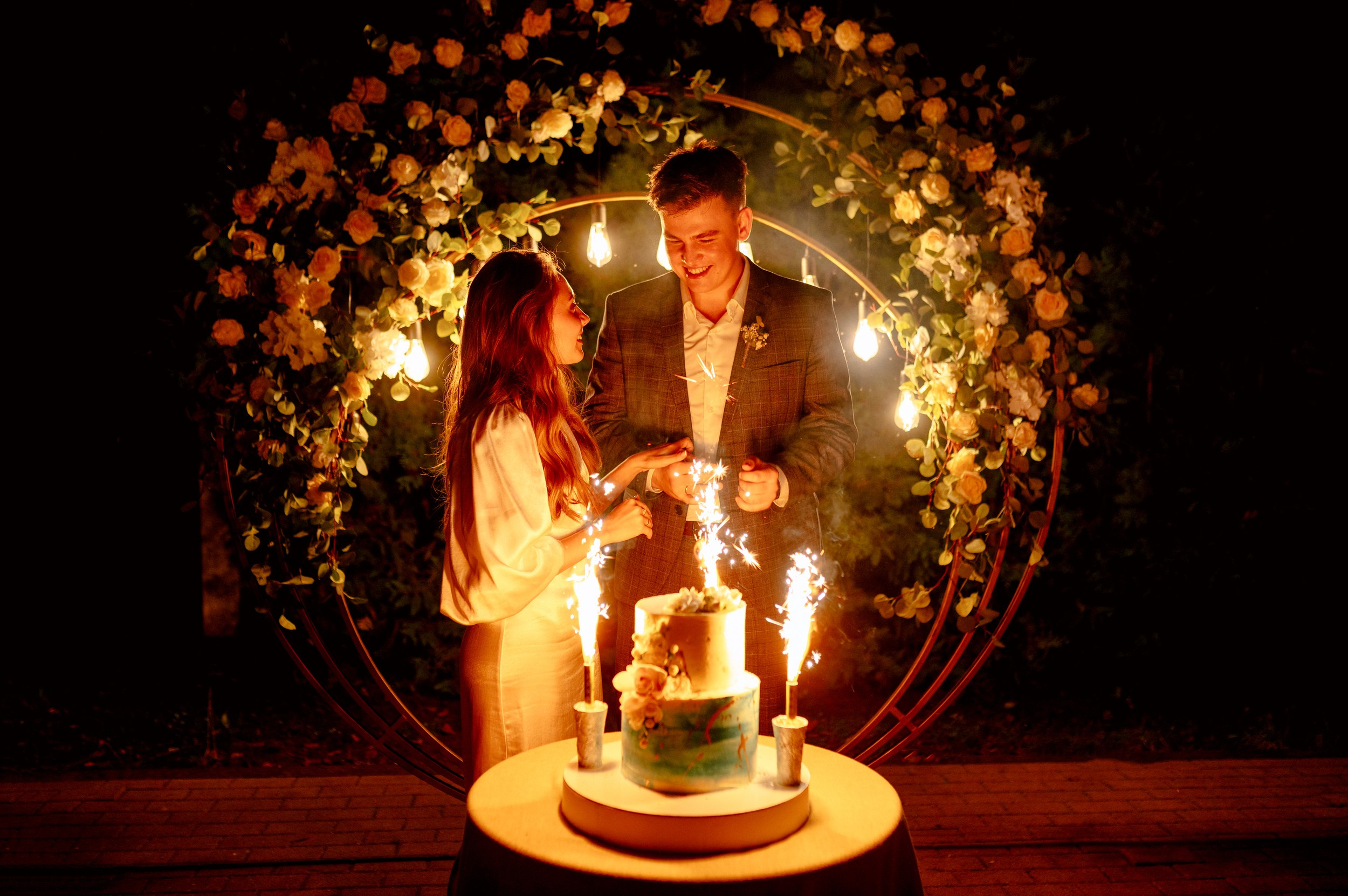 НАСТЯ И АНДРЕЙ. Шашкова Вероника / Свадебный и семейный фотограф Москва и Ярославль