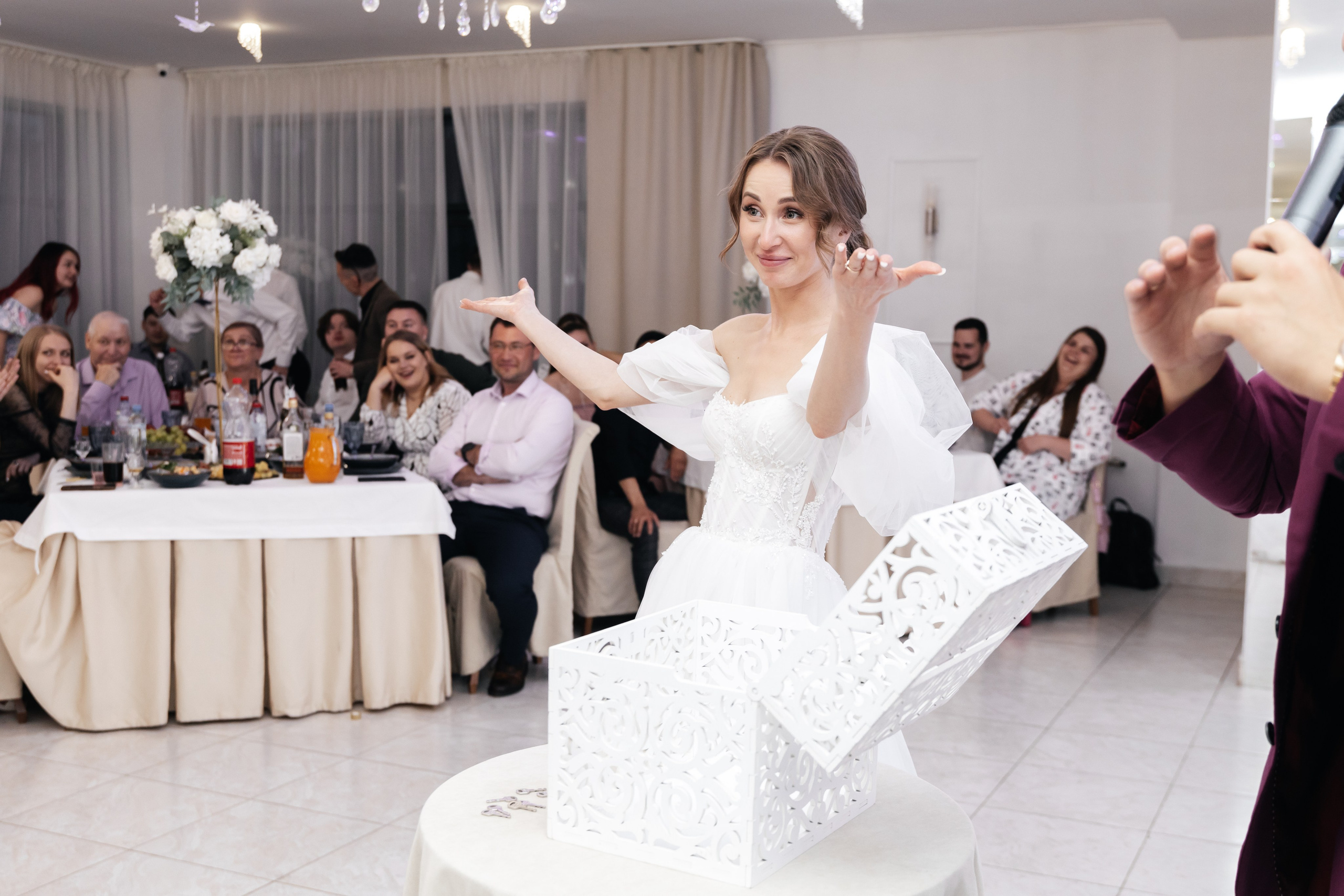 Renat & Alina. Свадебный фотограф Ильнар Асадуллин