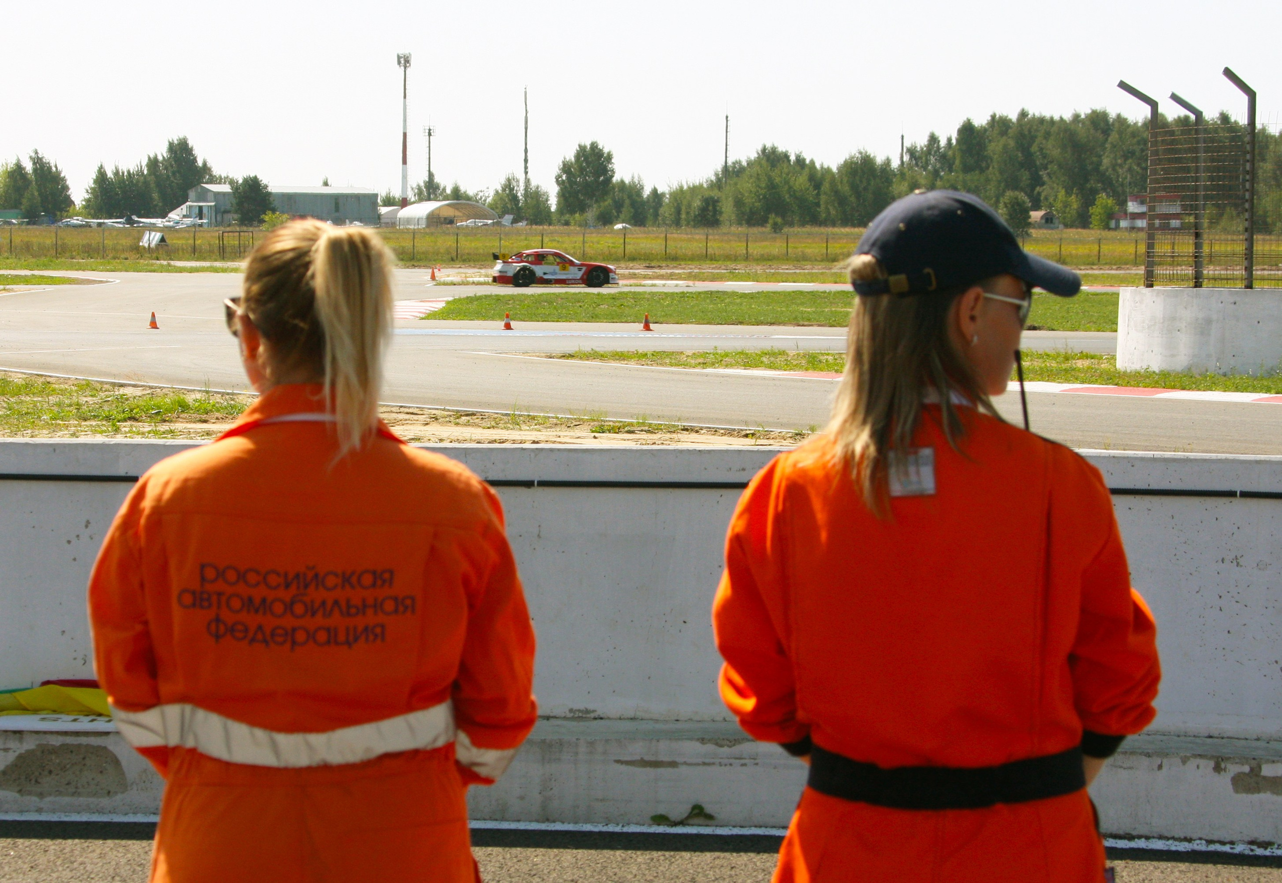 ADM Raceway — SMP F4, Mitjet, Legends — 18-19.08.2018. AlexFecto — галереи фотографий