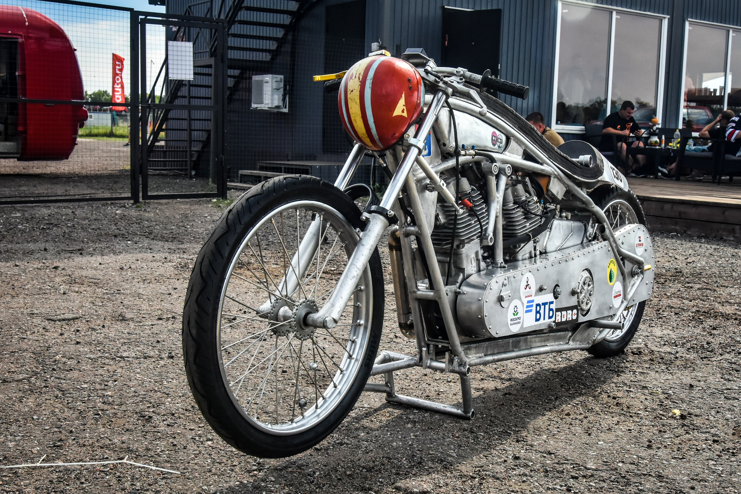 RDRC — 3 этап — 12-13.07.2025. AlexFecto — галереи фотографий