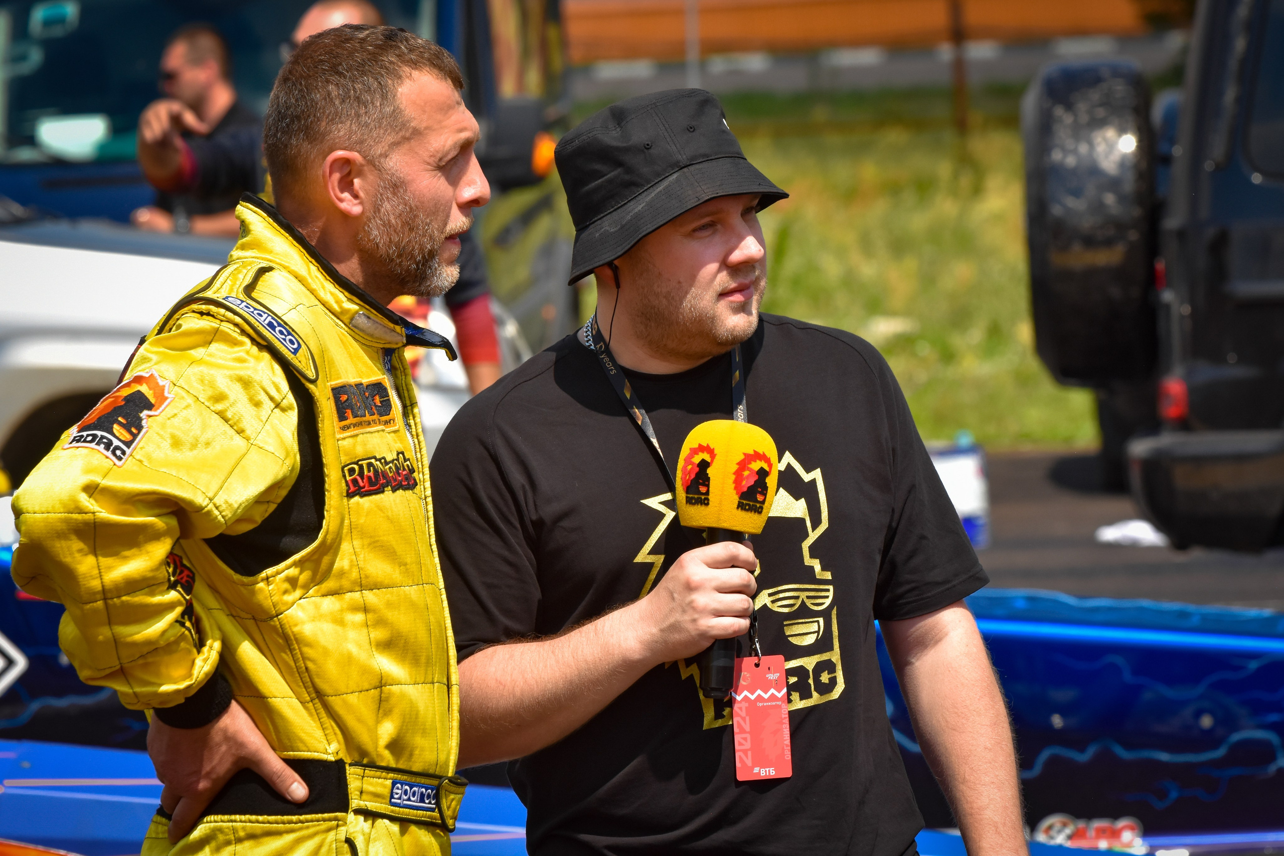 RDRC — 2 этап — 28-30.06.2024. AlexFecto — галереи фотографий