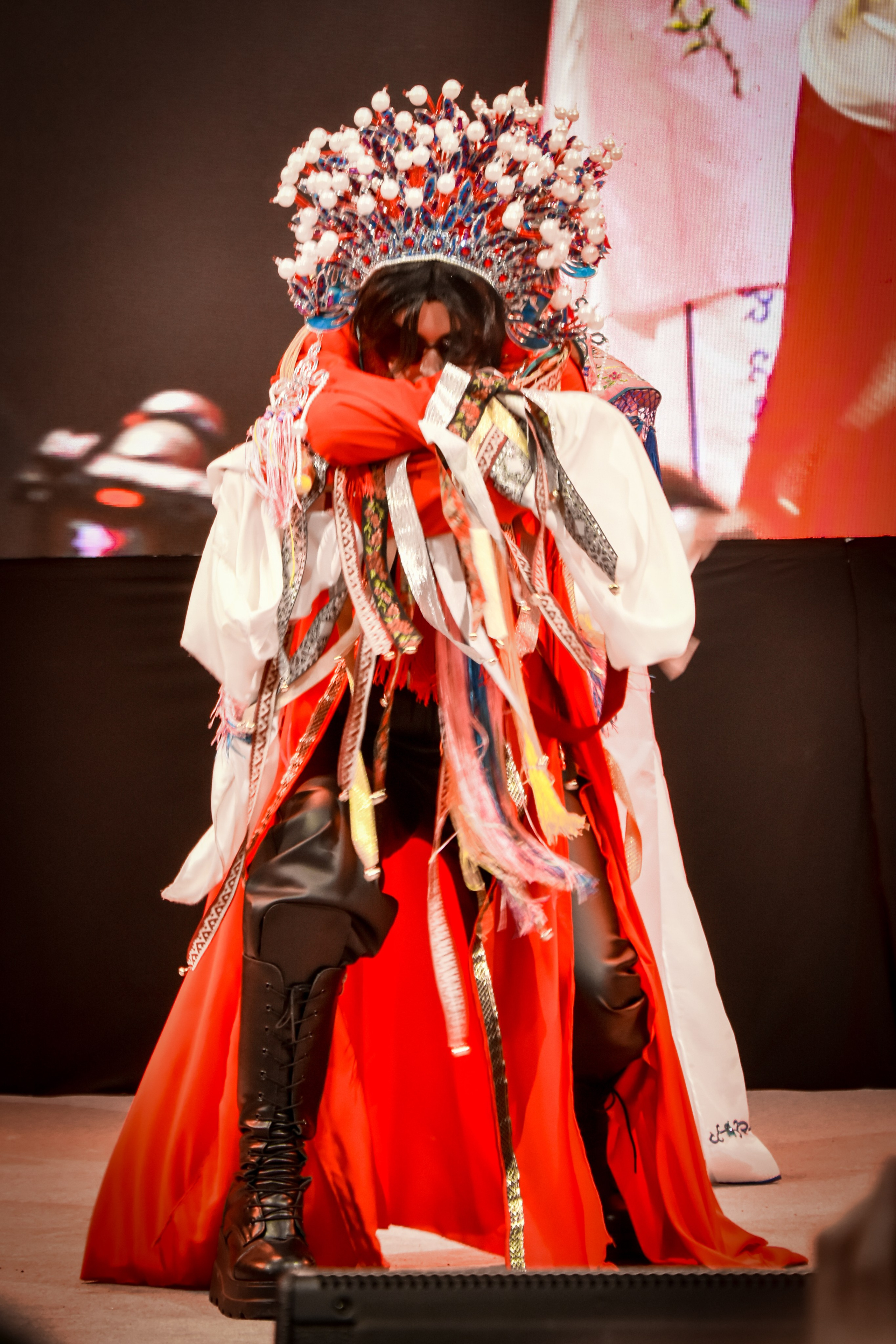 Игрокон — 07-09.03.2025. AlexFecto — галереи фотографий