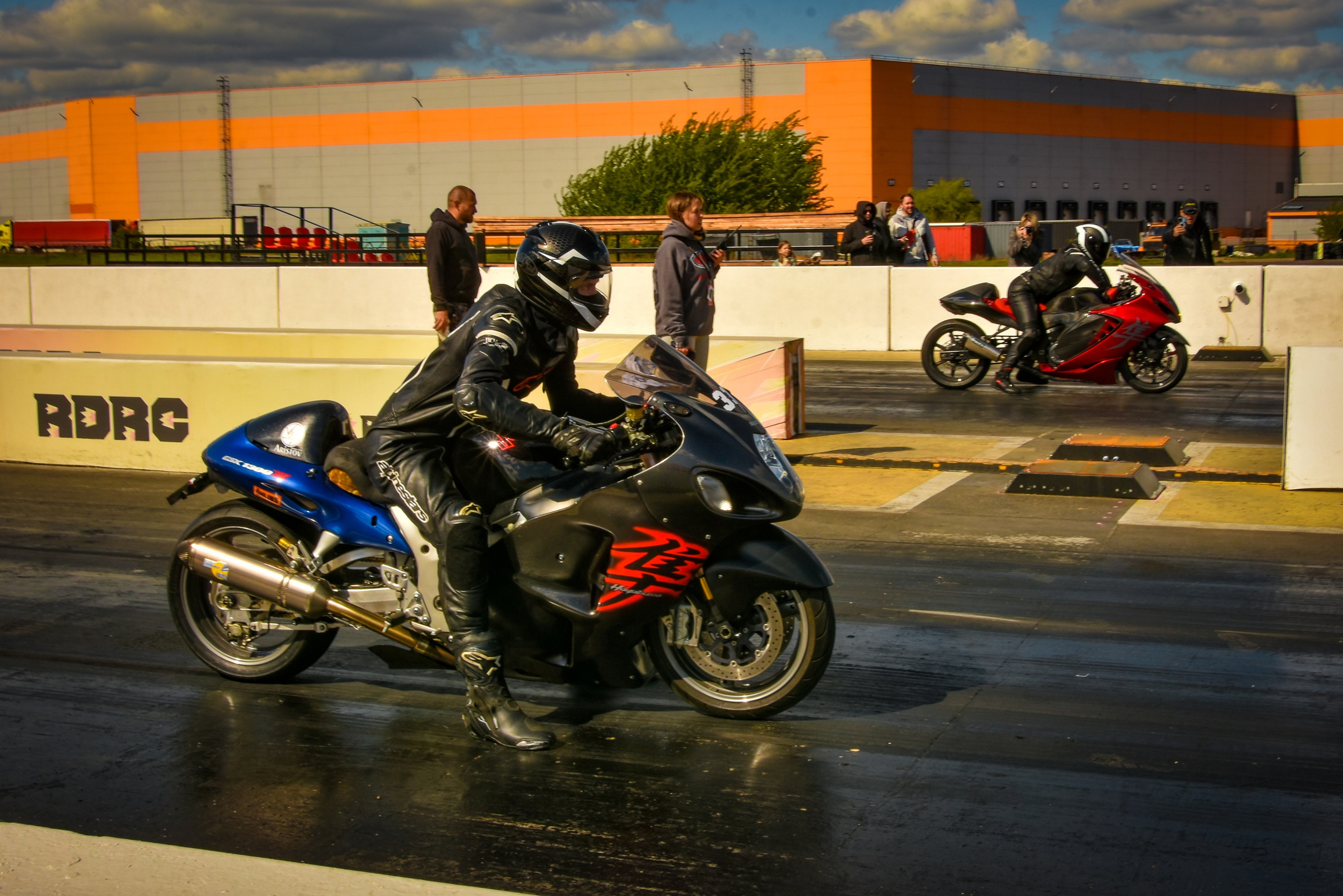 Test&Tune — 08.05.2025. AlexFecto — галереи фотографий