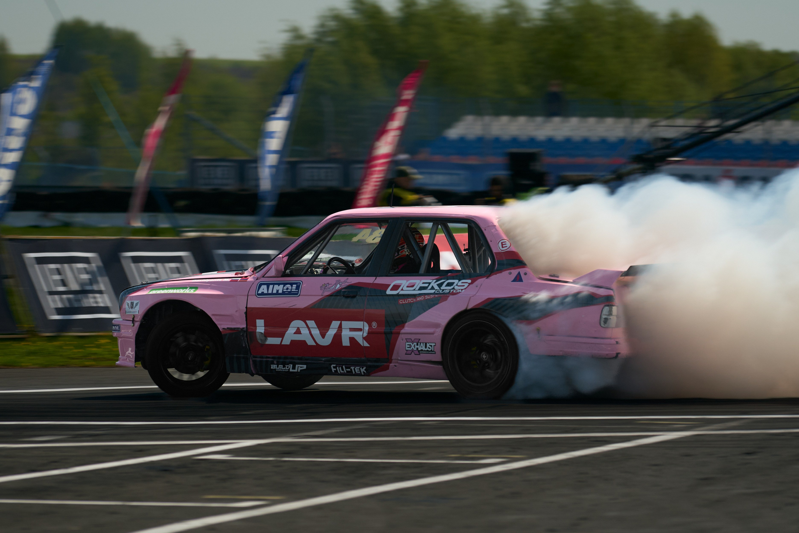 RDS OPEN st2. Атрон, Рязань. FM Media Сrew. Репортажные фото и видео